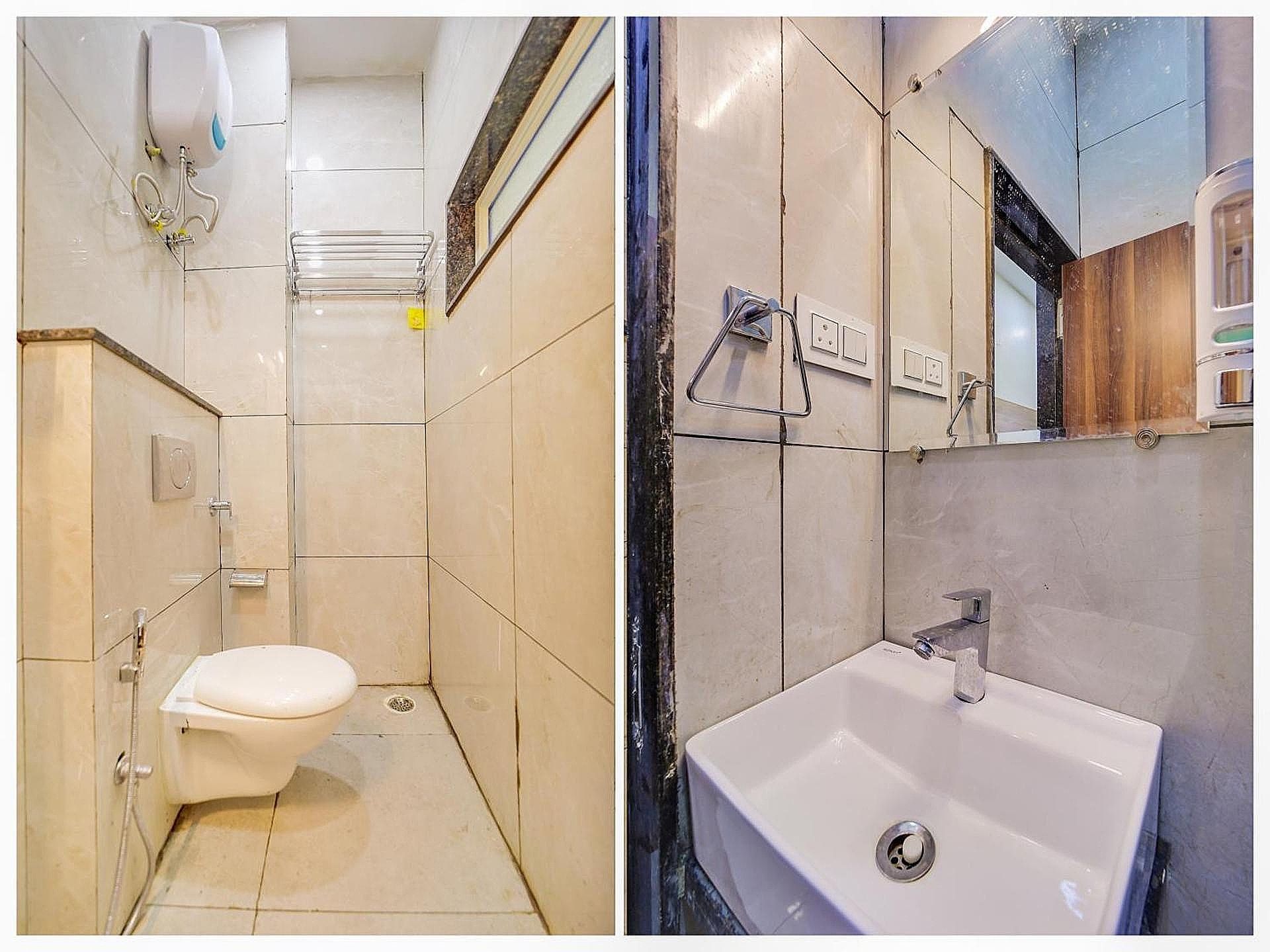 Hotel O Shyam Paradise Classic 4