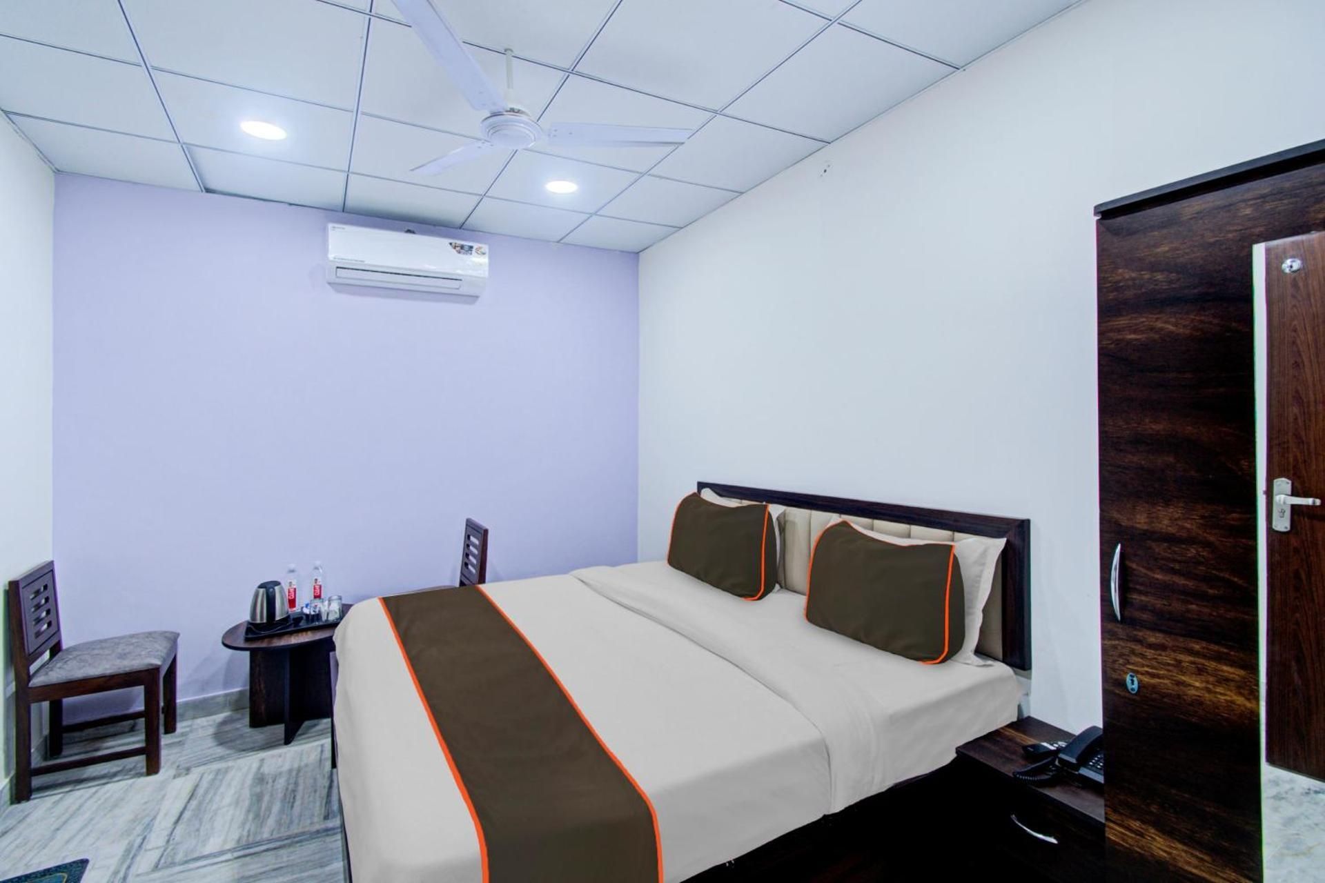 Super Hotel O Connect