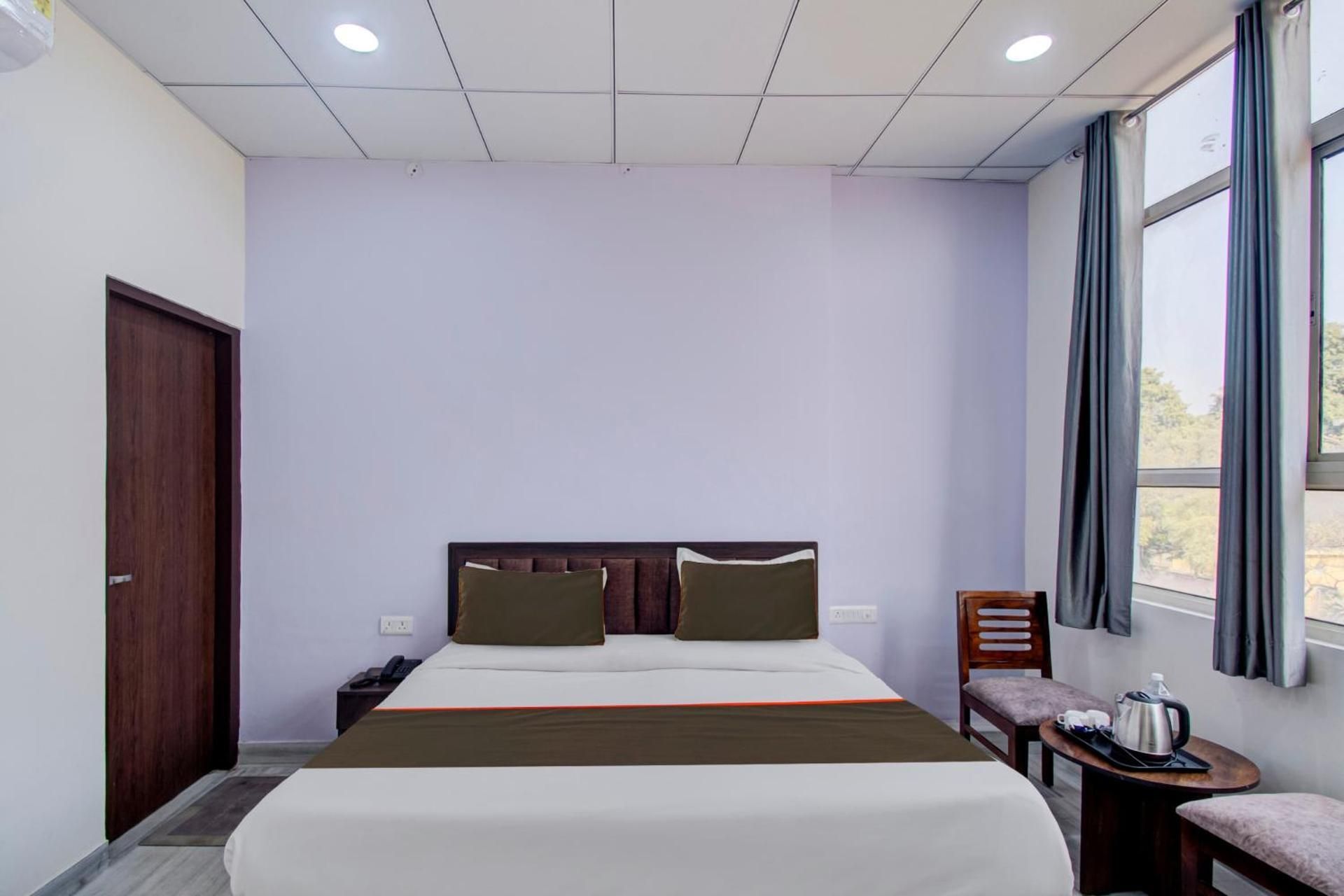 Super Hotel O Connect