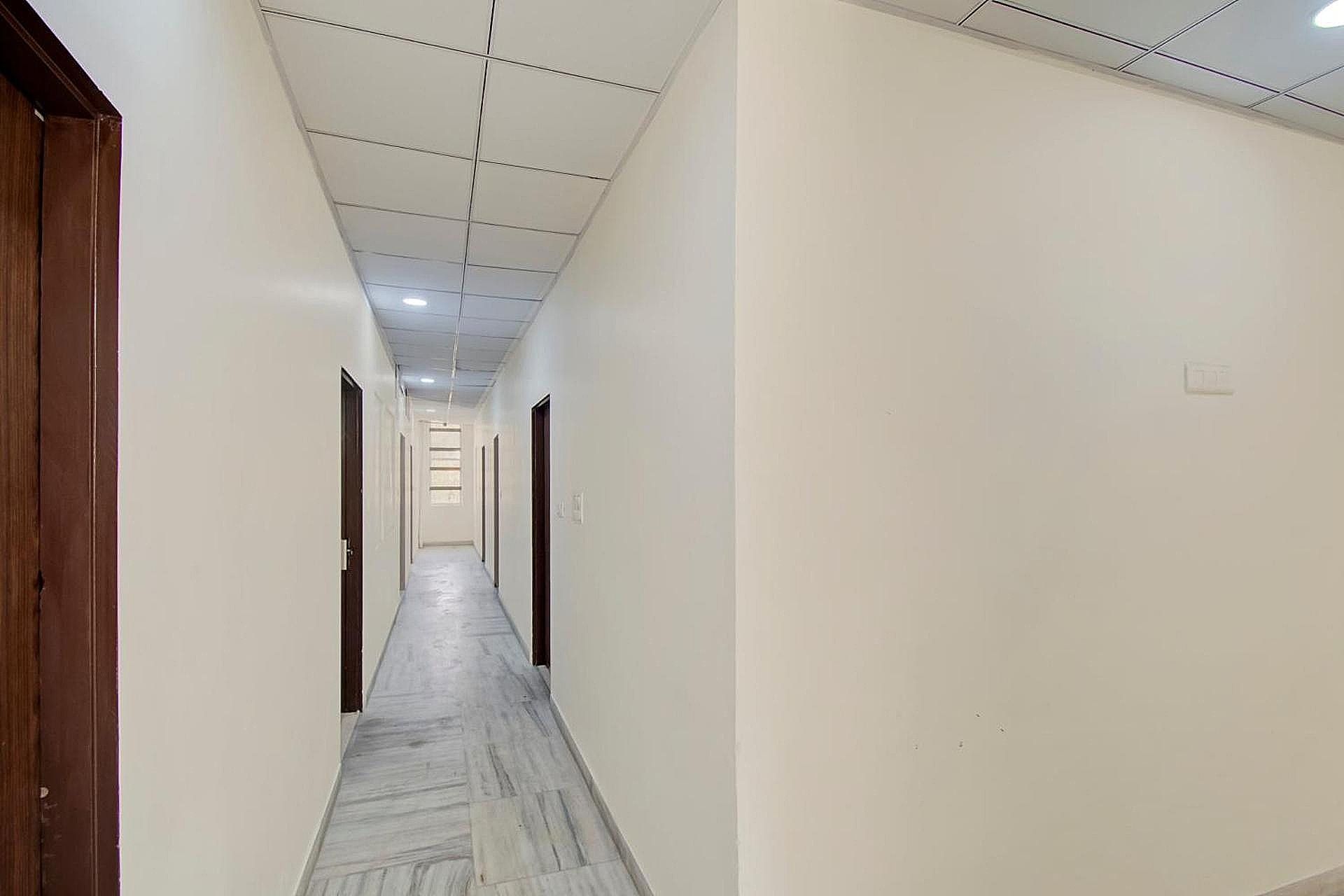 Super Hotel O Connect