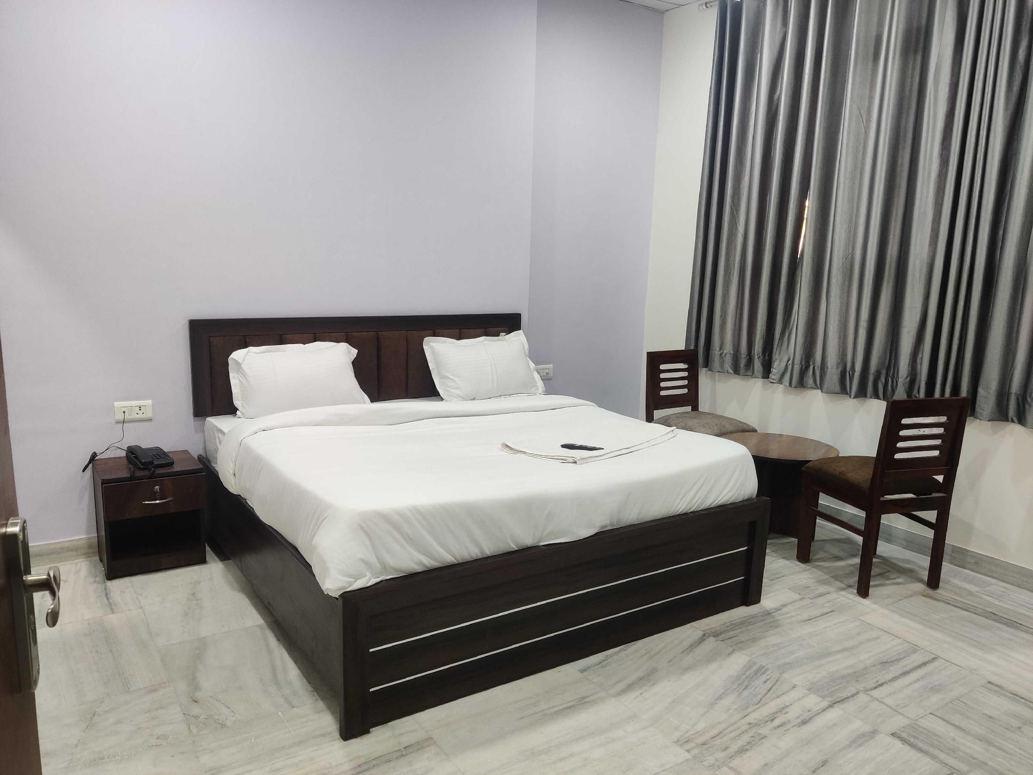 Super Hotel O Connect