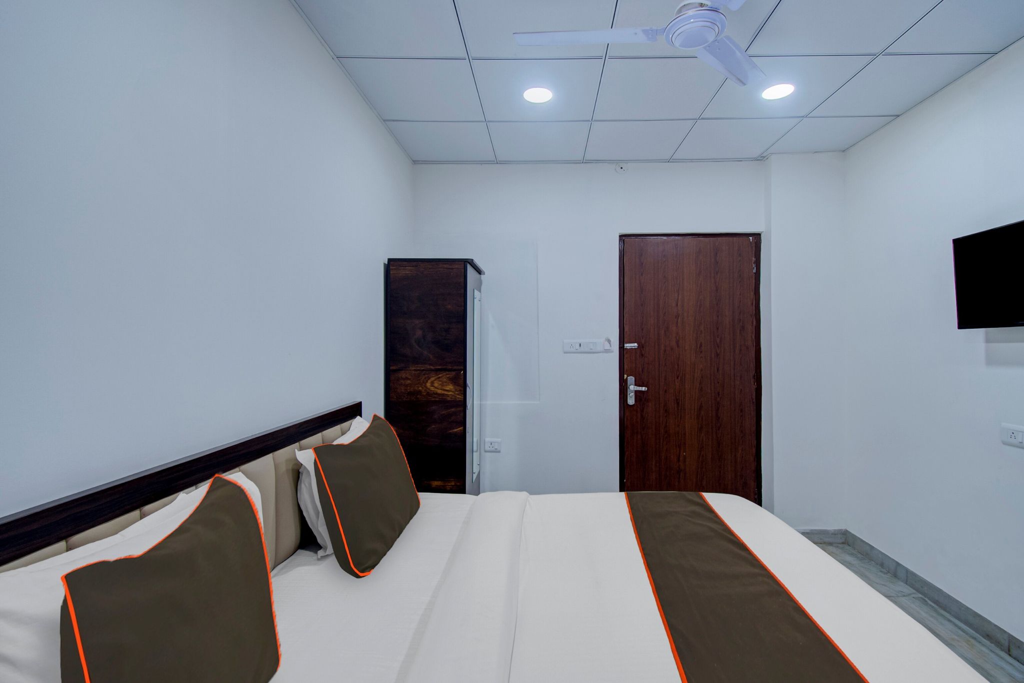 Super Hotel O Connect