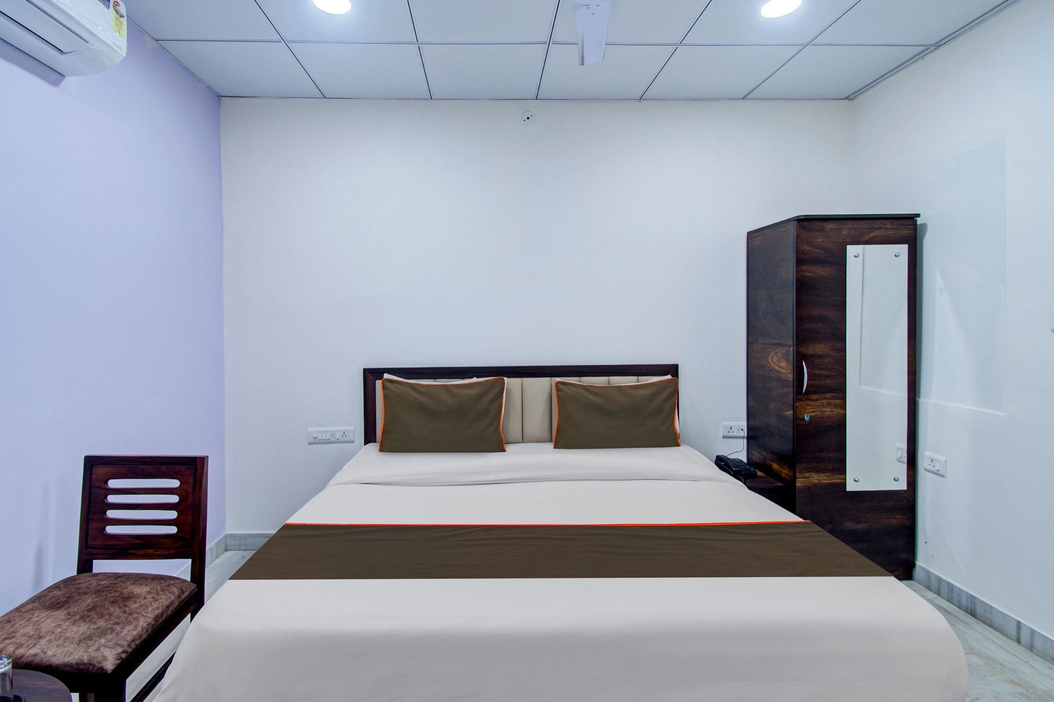 Super Hotel O Connect