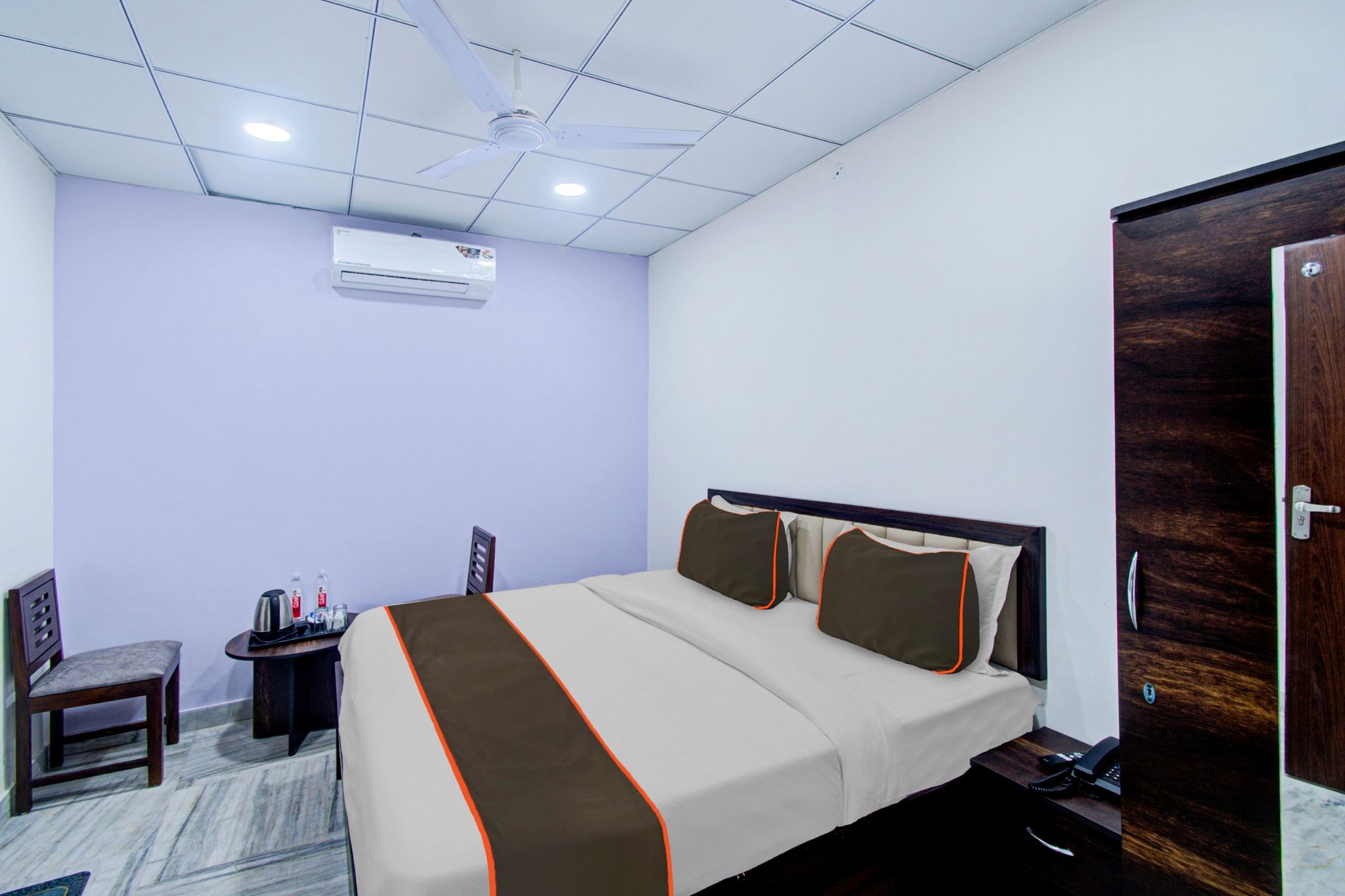 Super Hotel O Connect