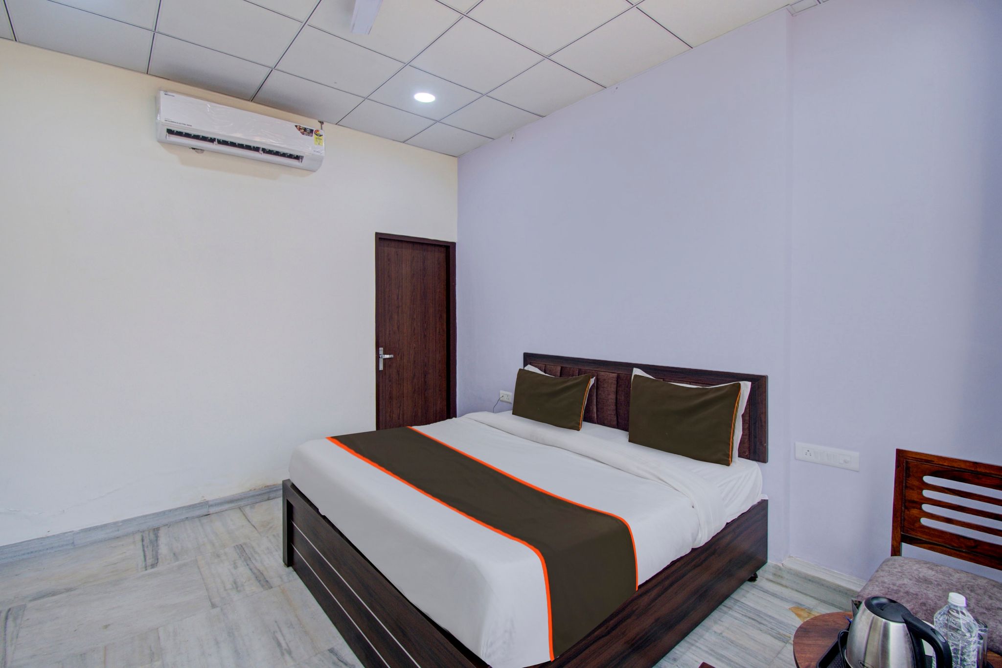 Super Hotel O Connect