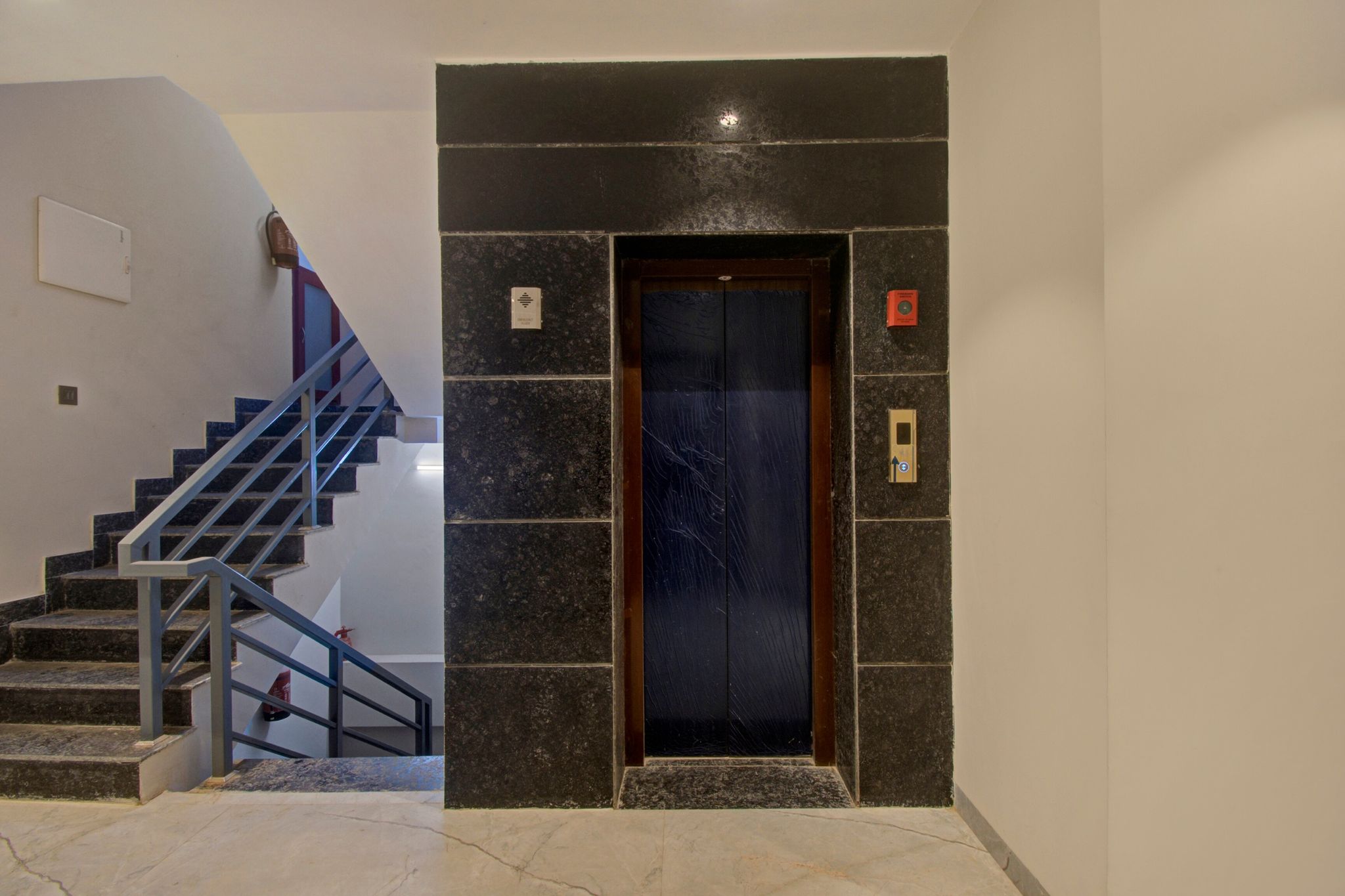 Public Areas