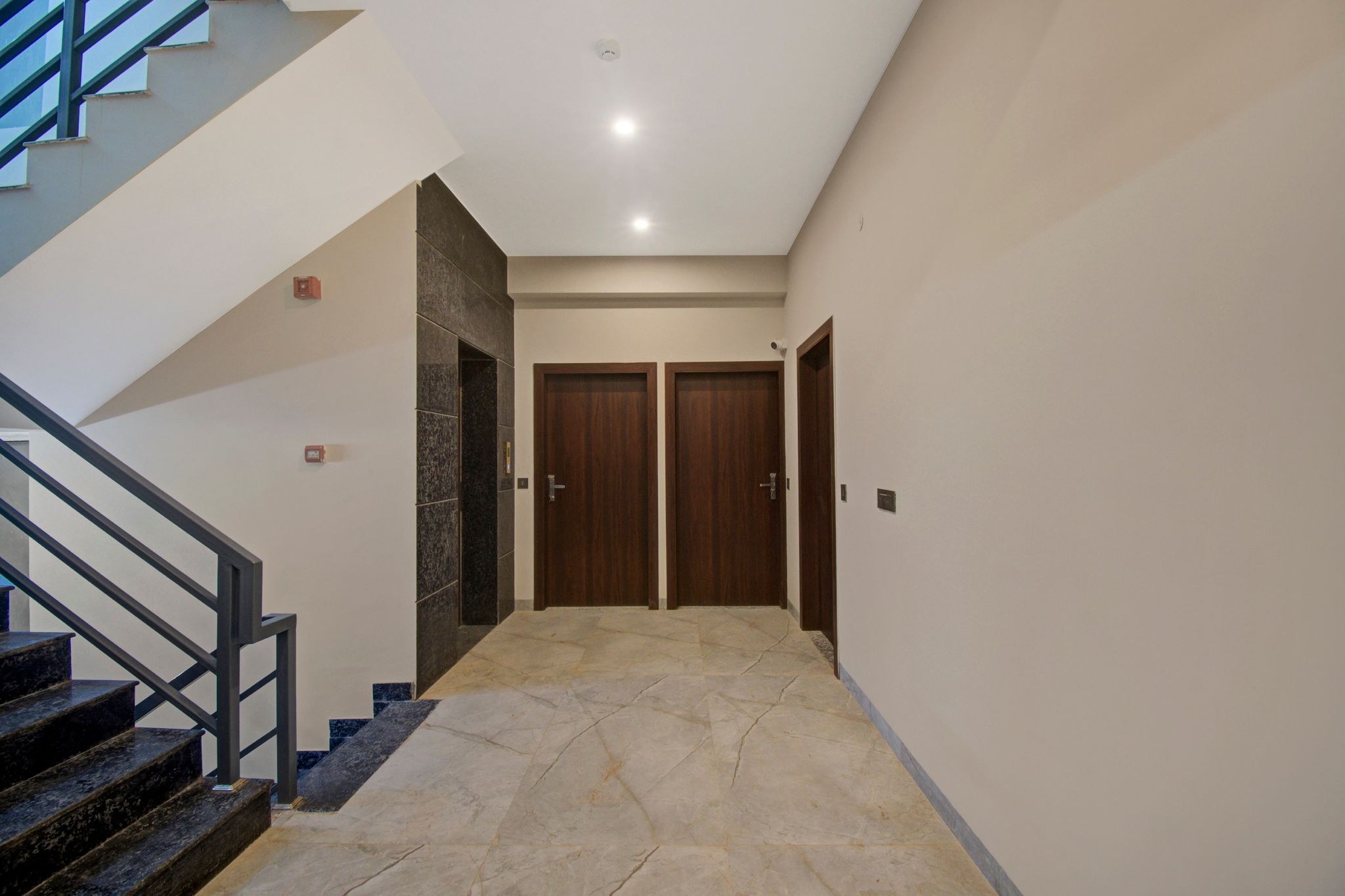 Public Areas