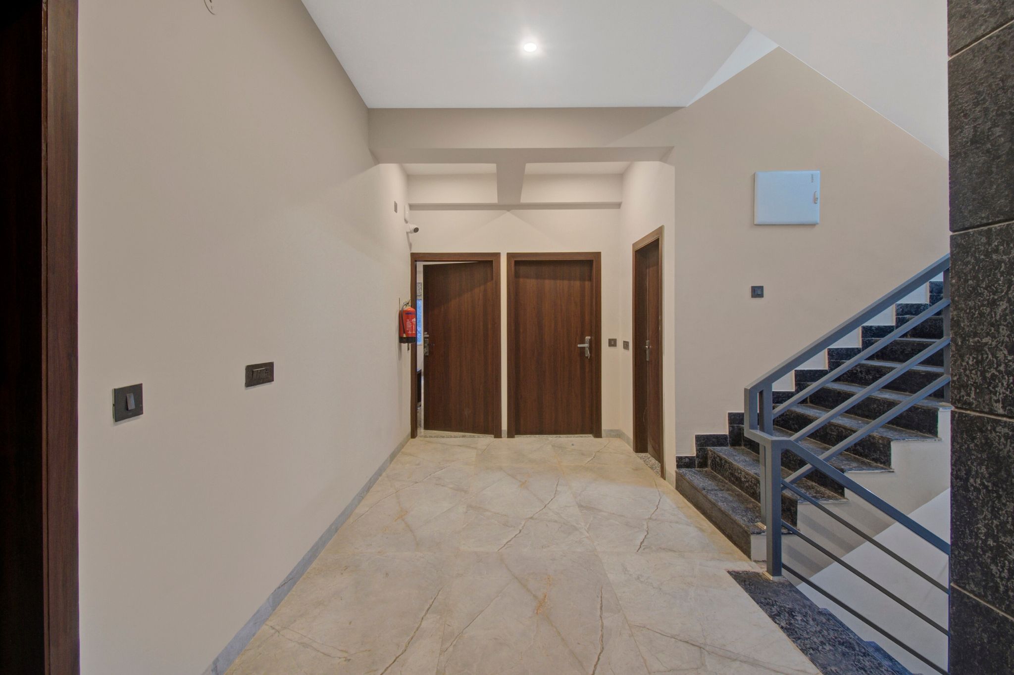 Public Areas
