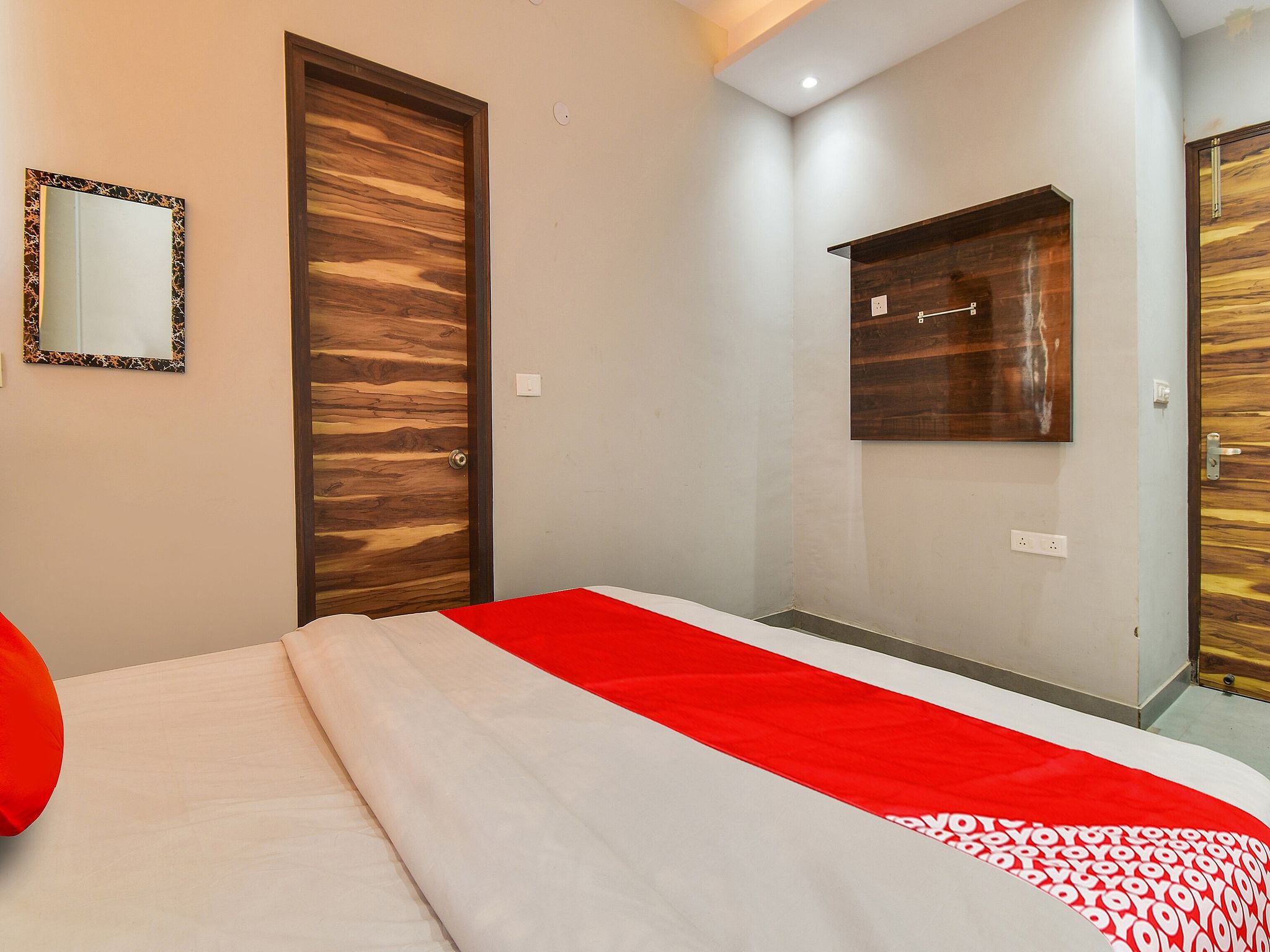 Super Hotel O Iris Lite Classic 14