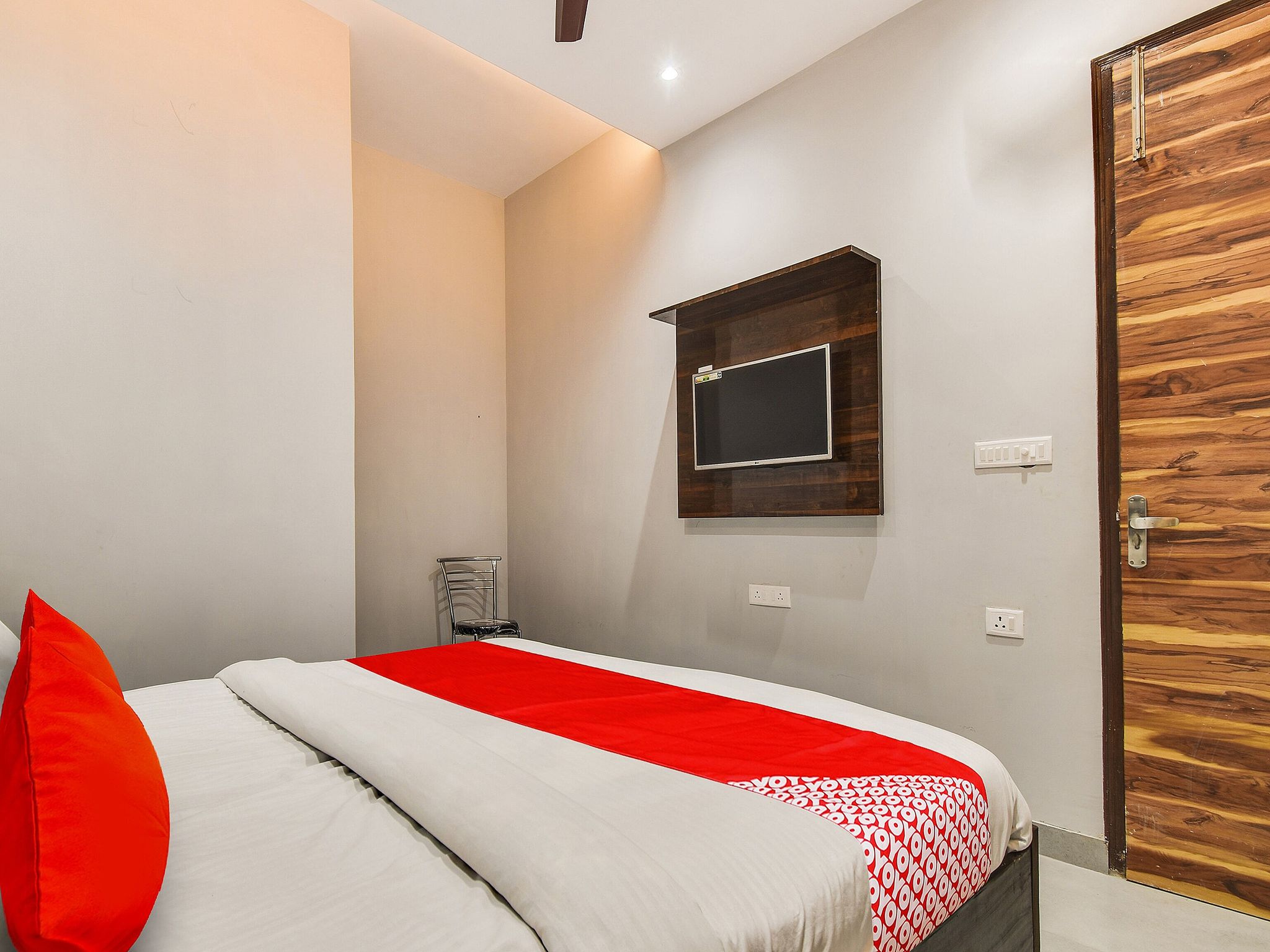 Super Hotel O Iris Lite Classic 11