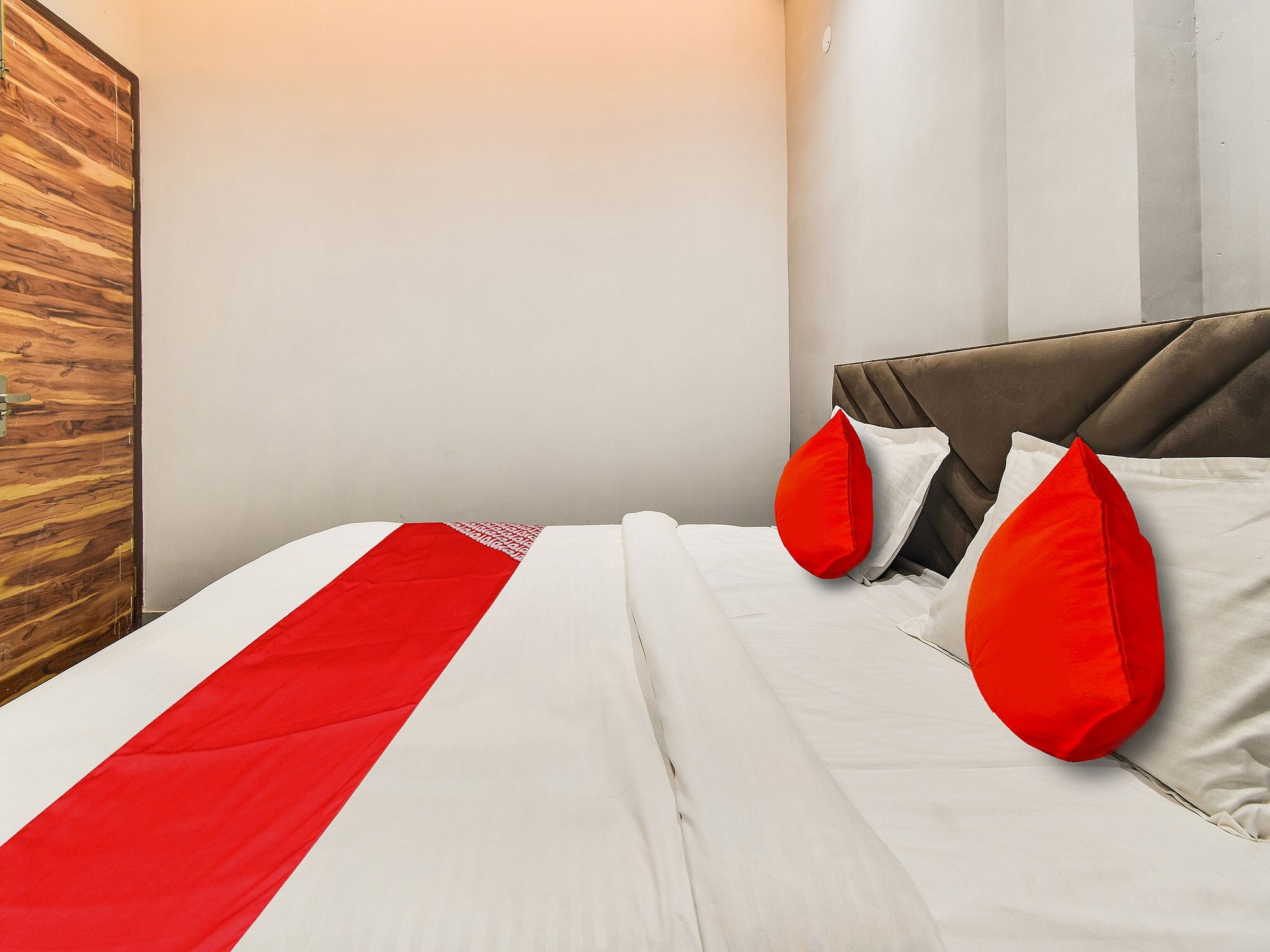 Super Hotel O Iris Lite Classic 8