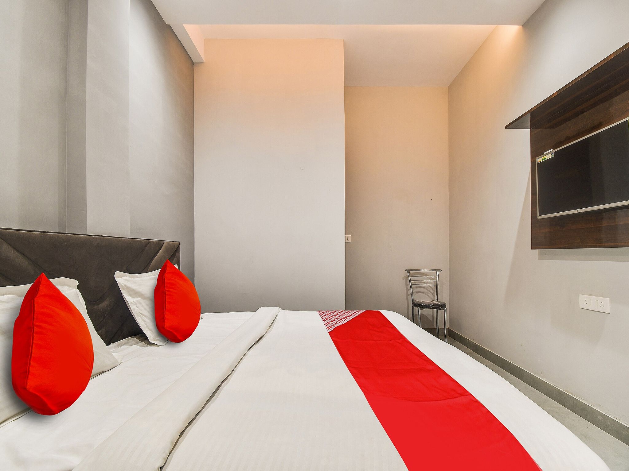 Super Hotel O Iris Lite Classic 12