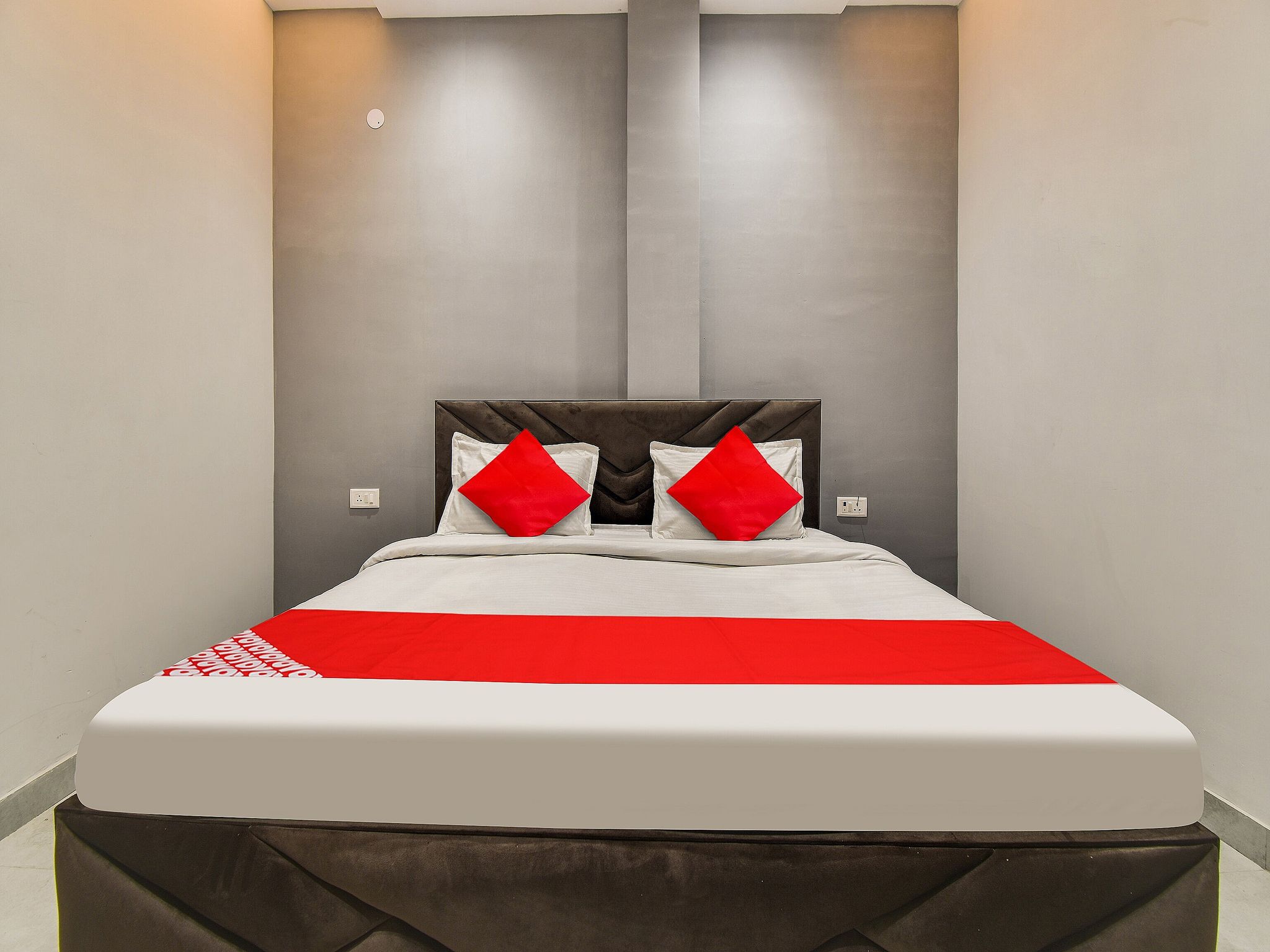 Super Hotel O Iris Lite Classic 10