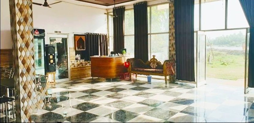 Hotel O Sun Rahi