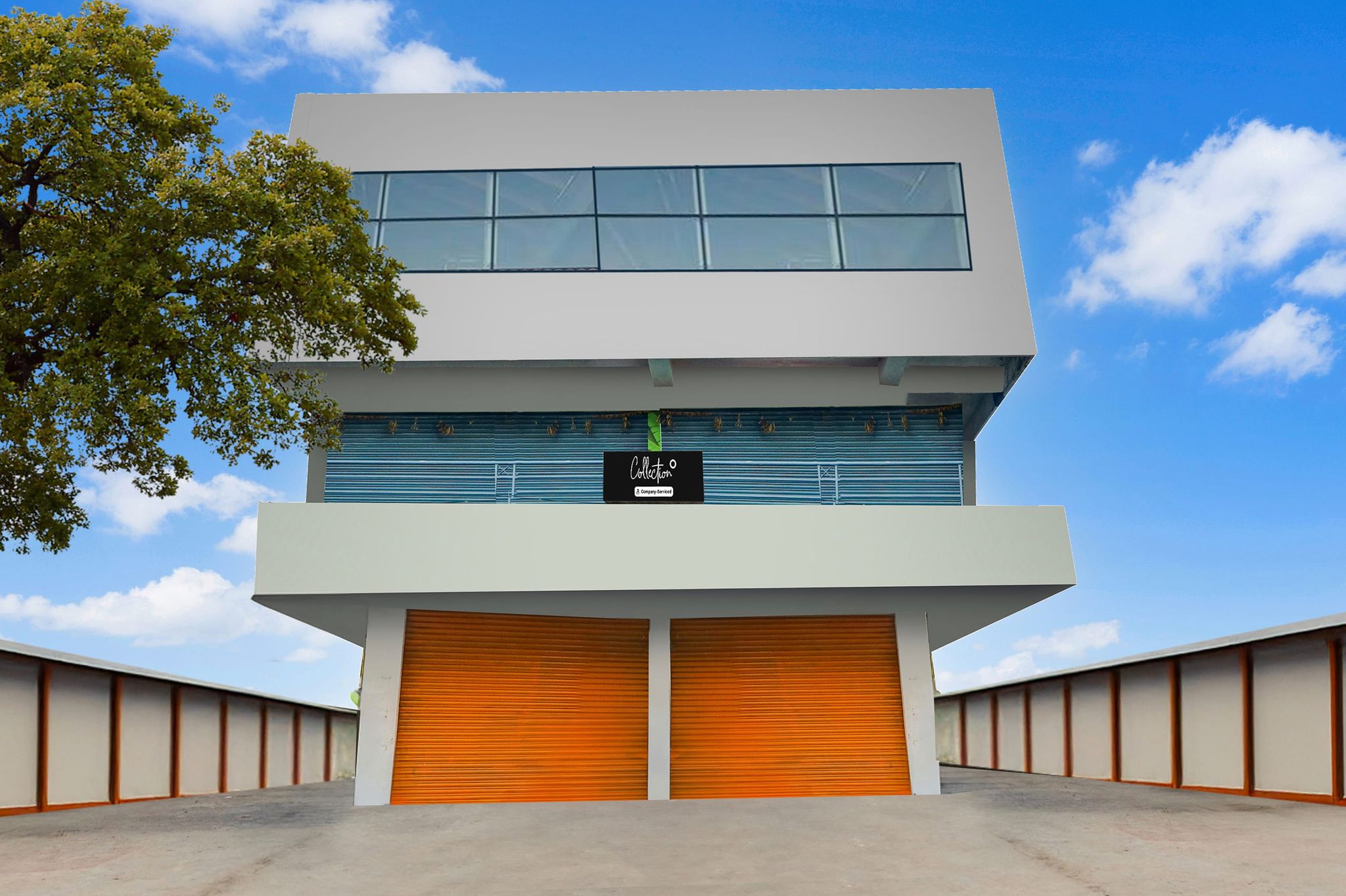 Collection O Bommarilu Warangal