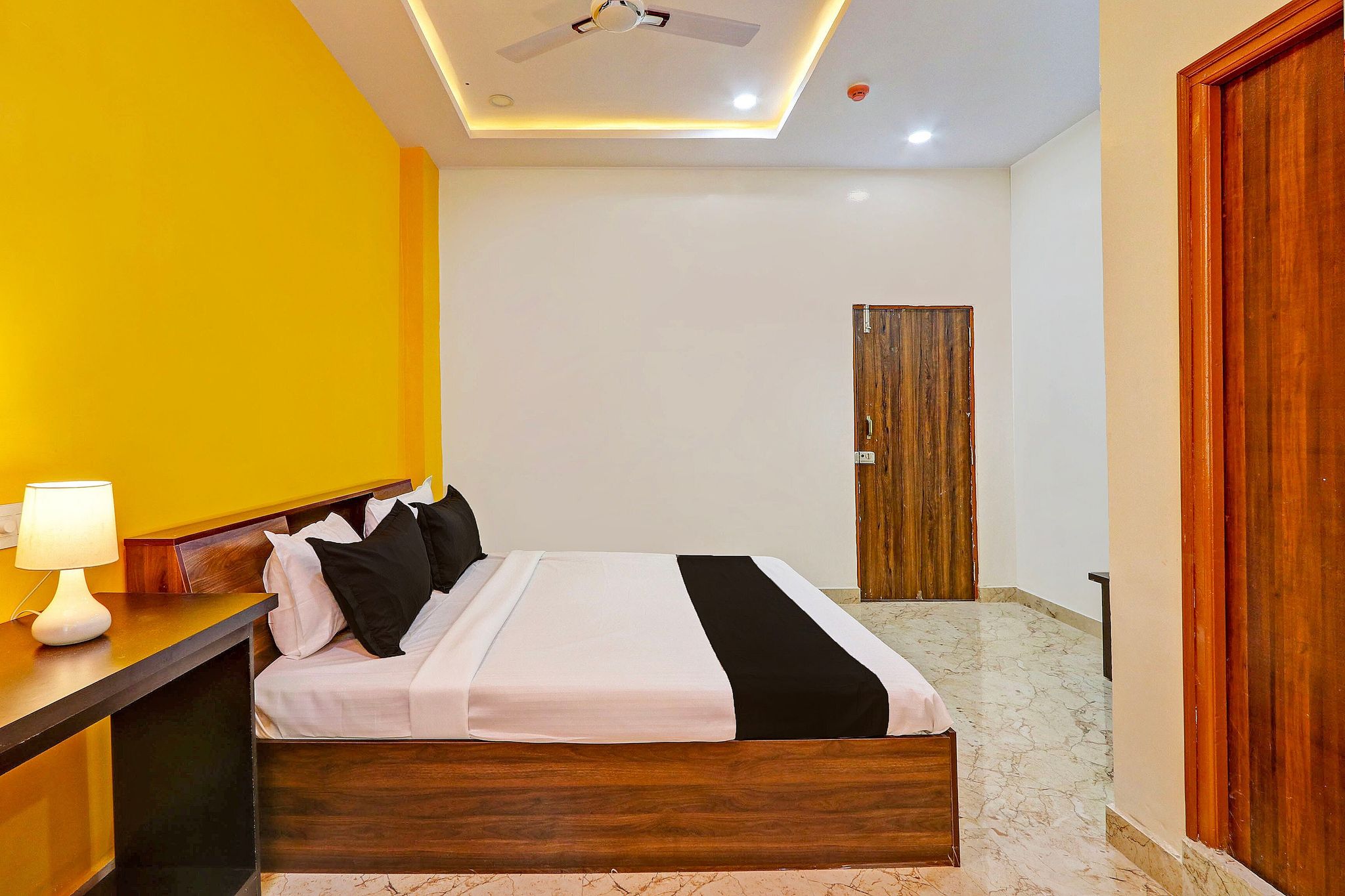 Hotel O Stayo Classic 12