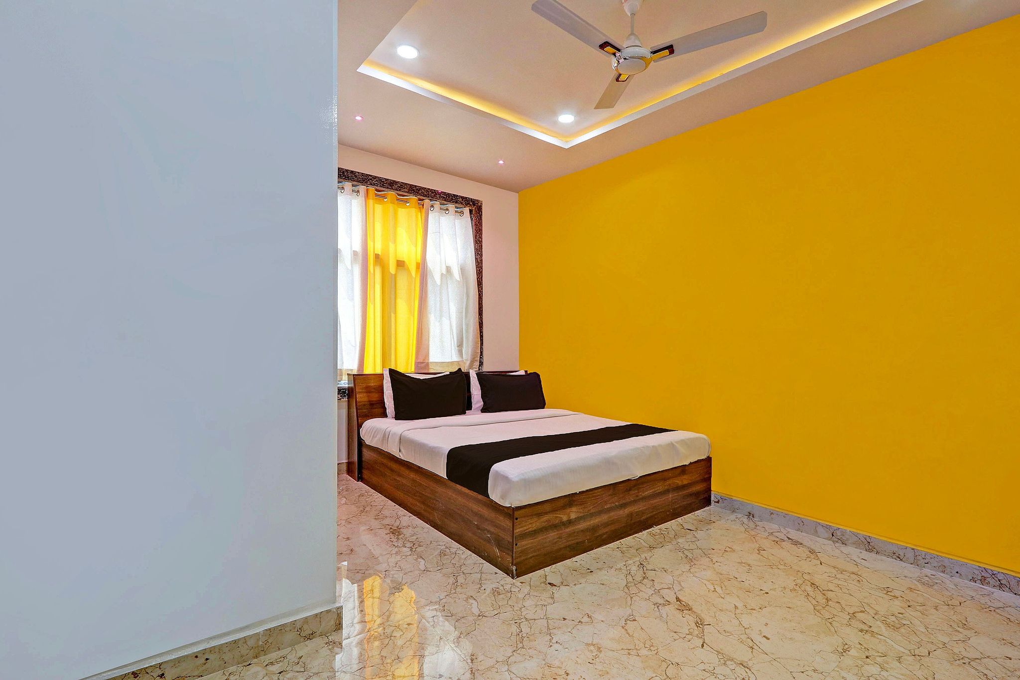 Hotel O Stayo Classic 8