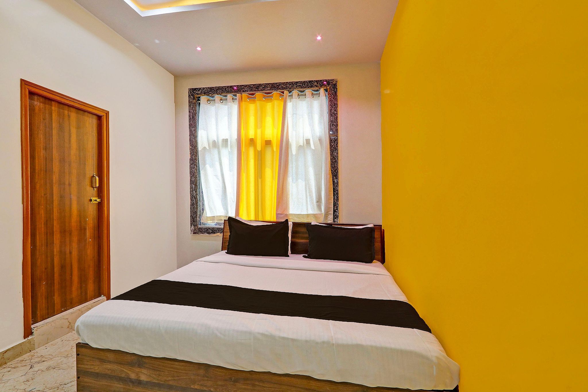 Hotel O Stayo Classic 4