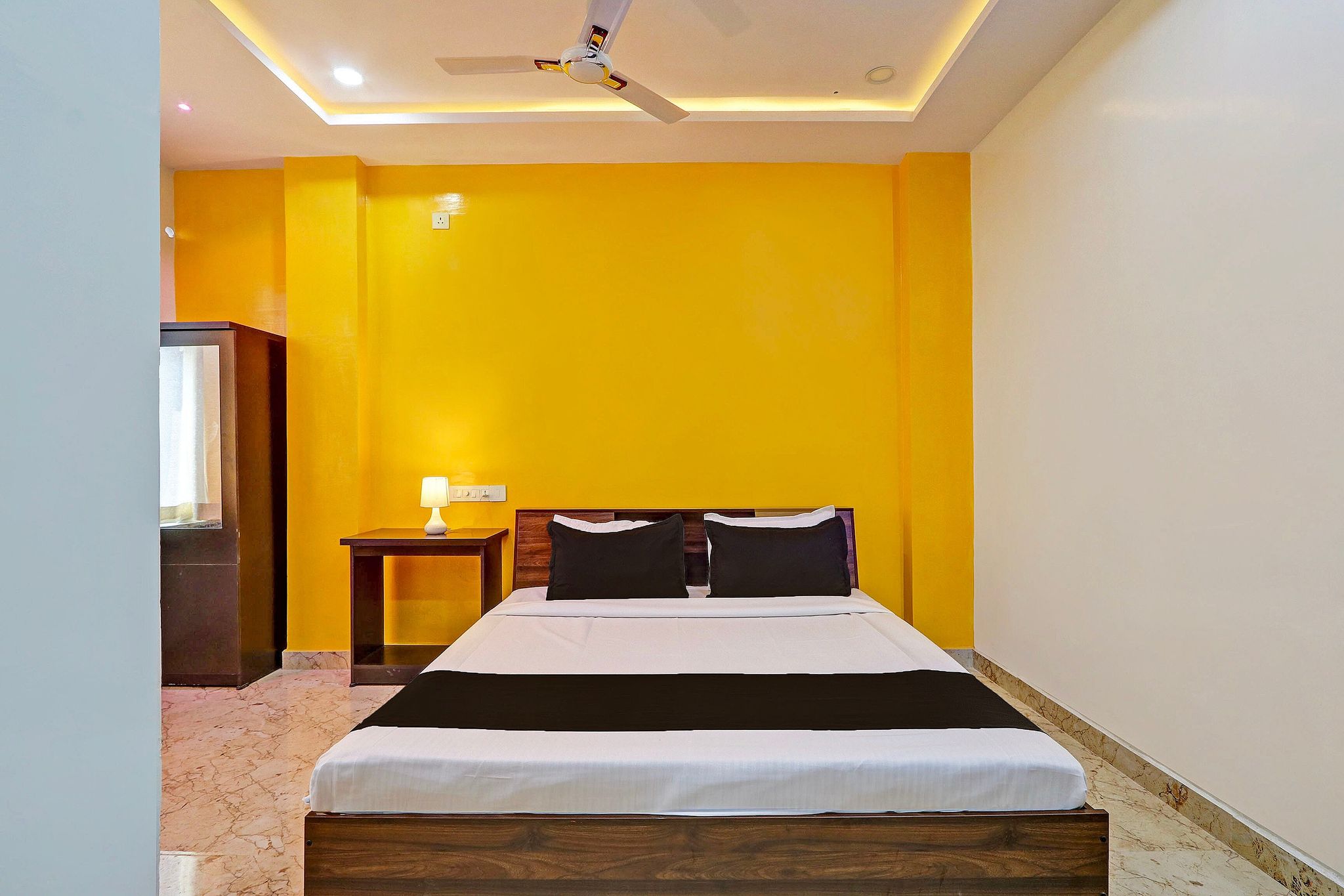 Hotel O Stayo Classic 9