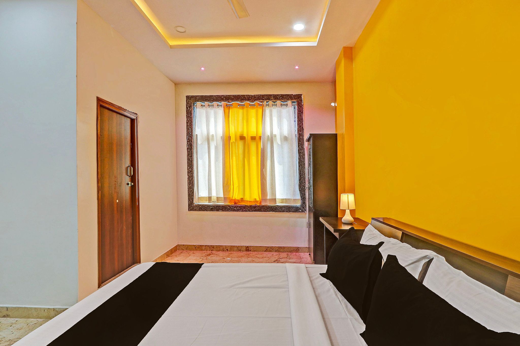 Hotel O Stayo Classic 16