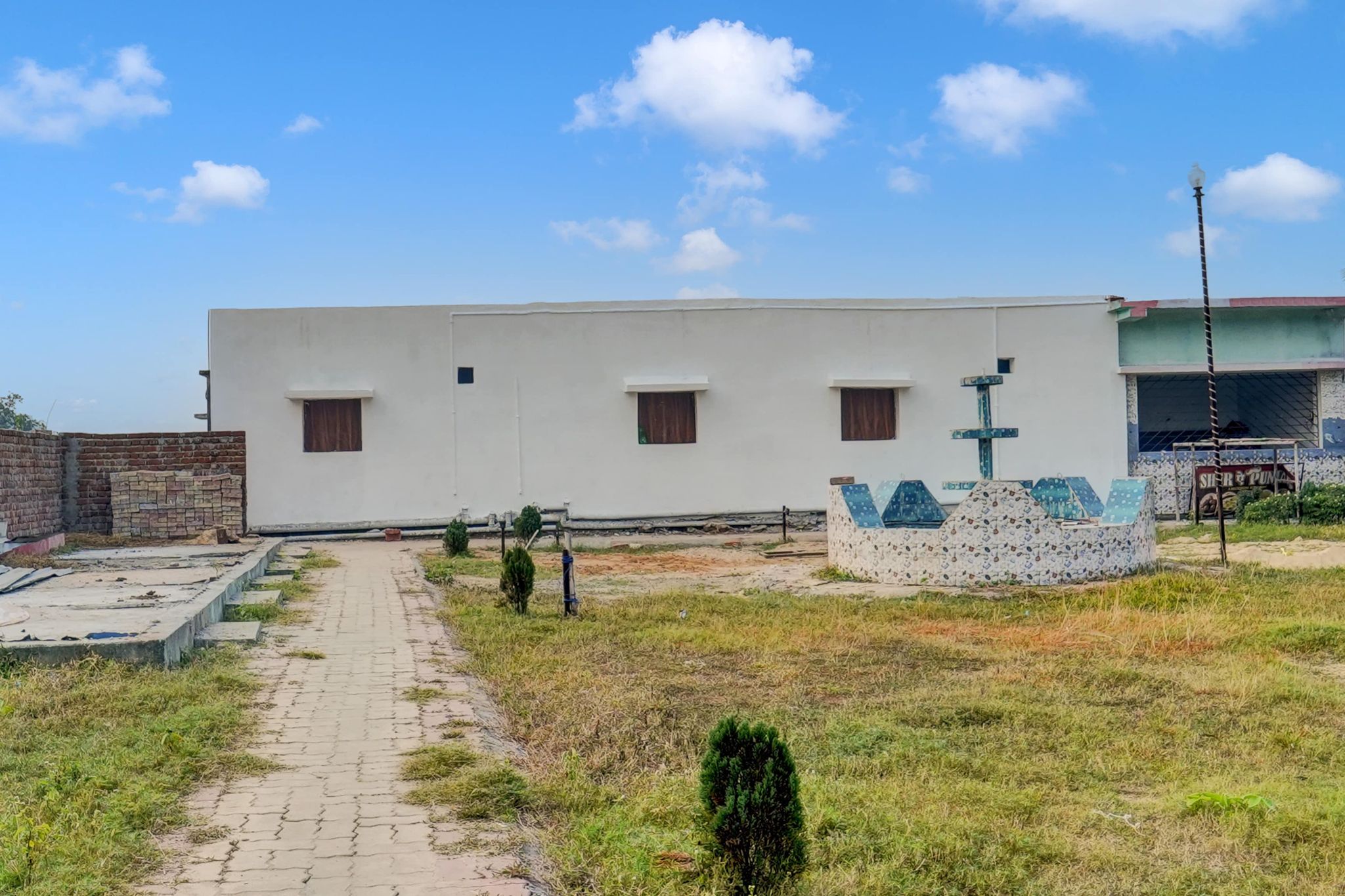 Super Hotel O SHER ठPUNJAB