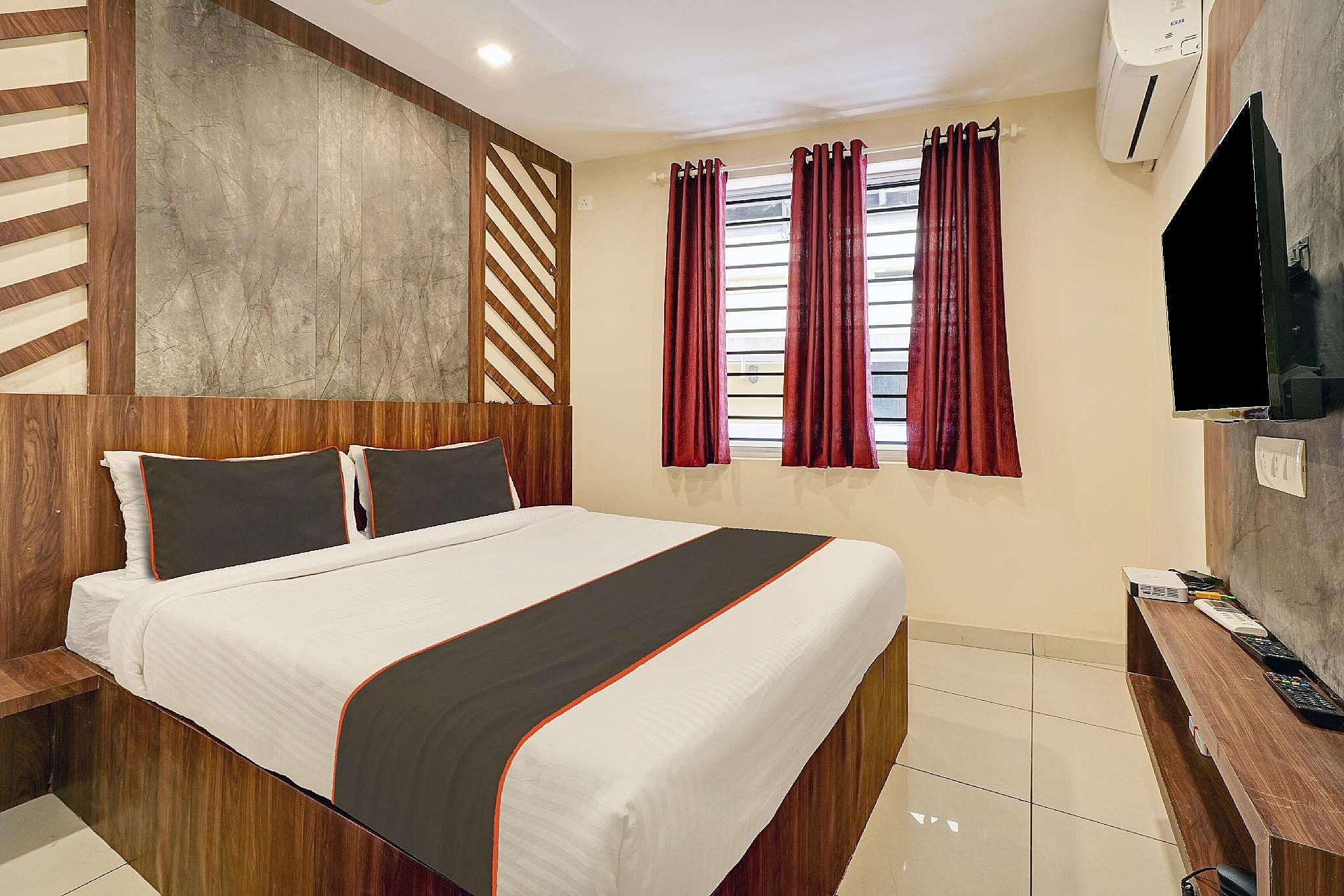 Hotel O Silver Stay Inn Classic