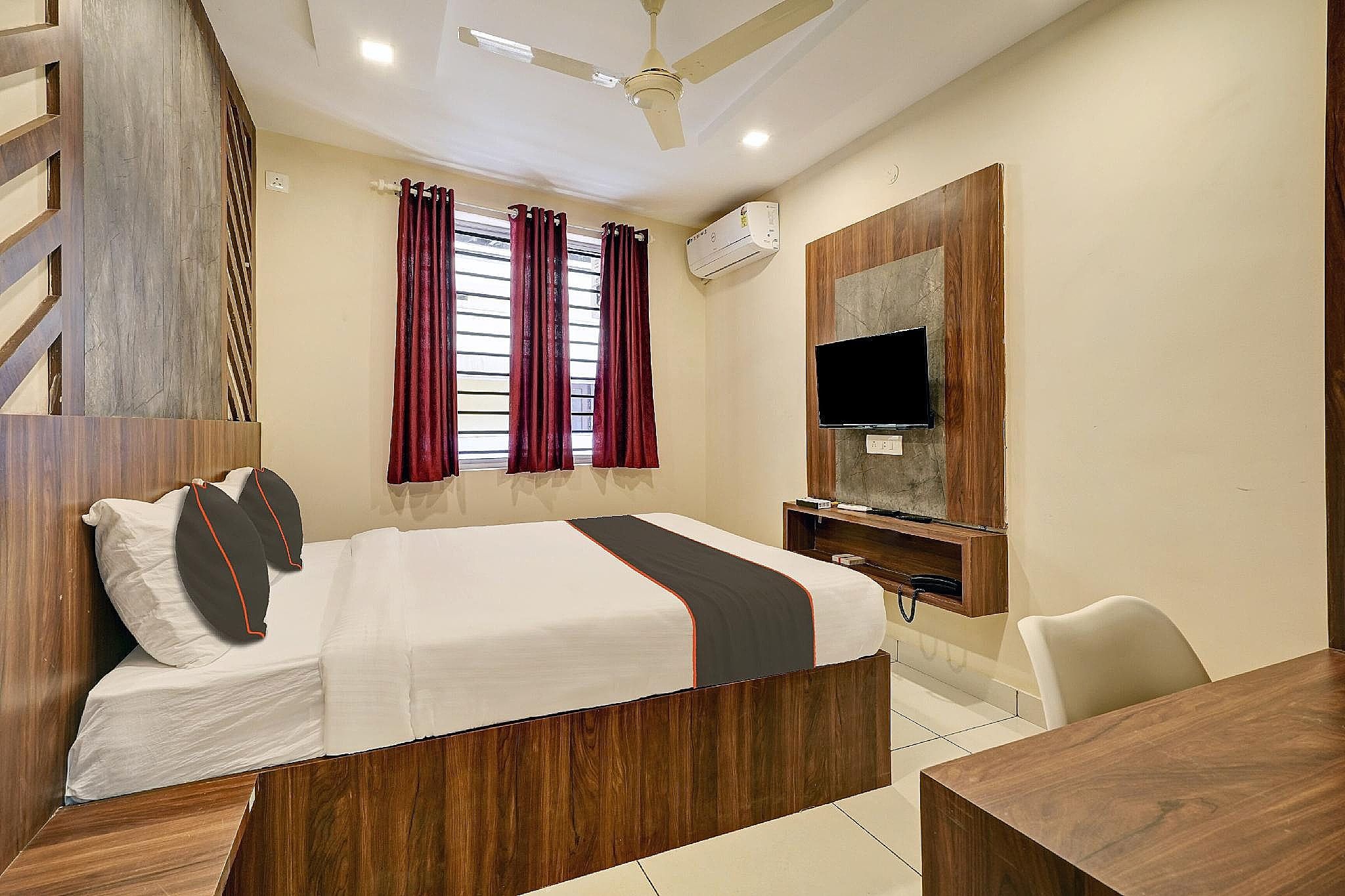 Hotel O Silver Stay Inn Classic 3