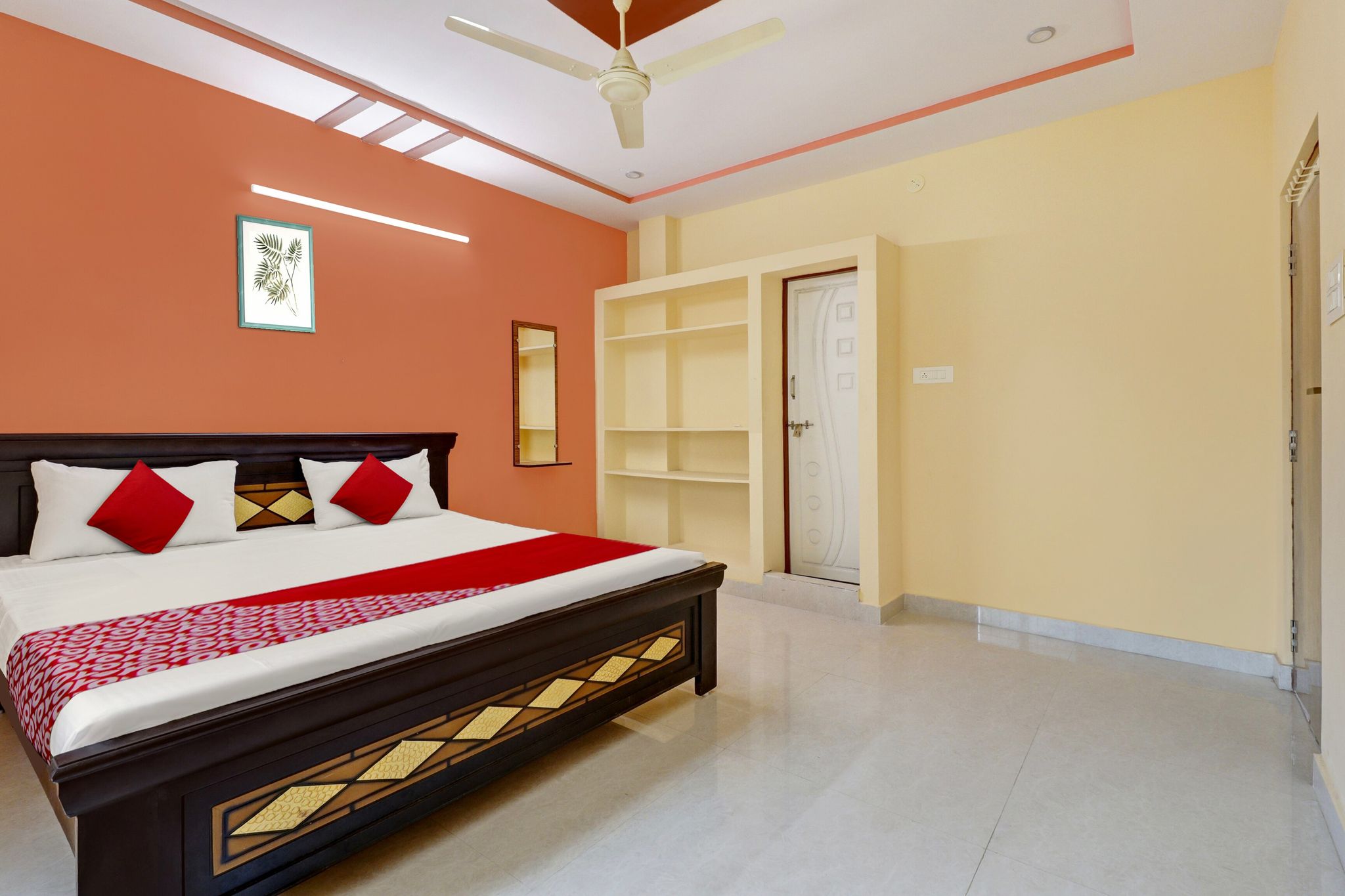 Super SEA COASTAL INN-3 Classic 10