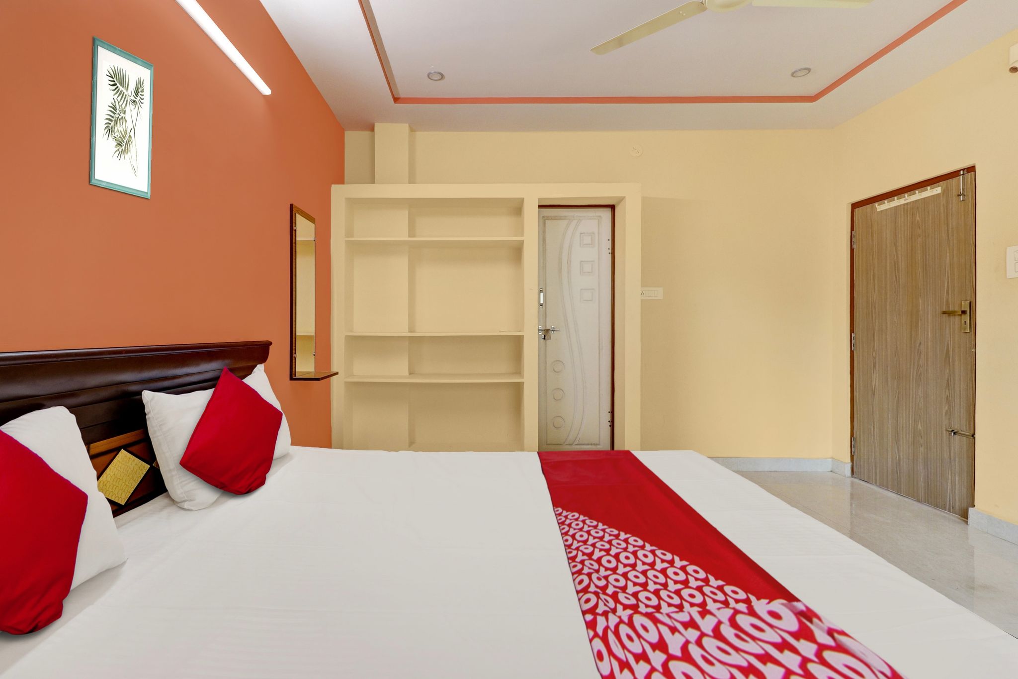 Super SEA COASTAL INN-3 Classic 5