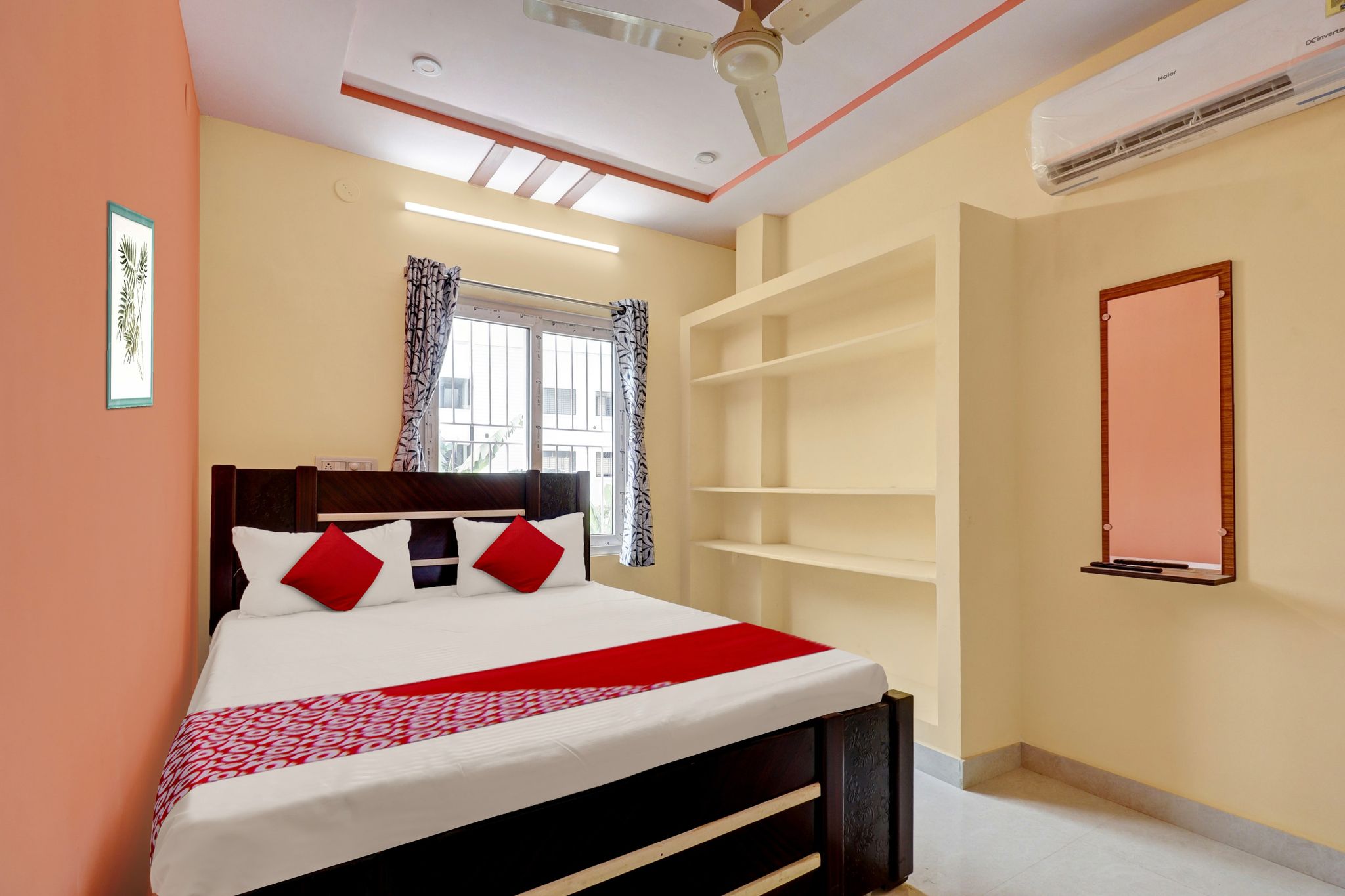 Super SEA COASTAL INN-3 Classic 12