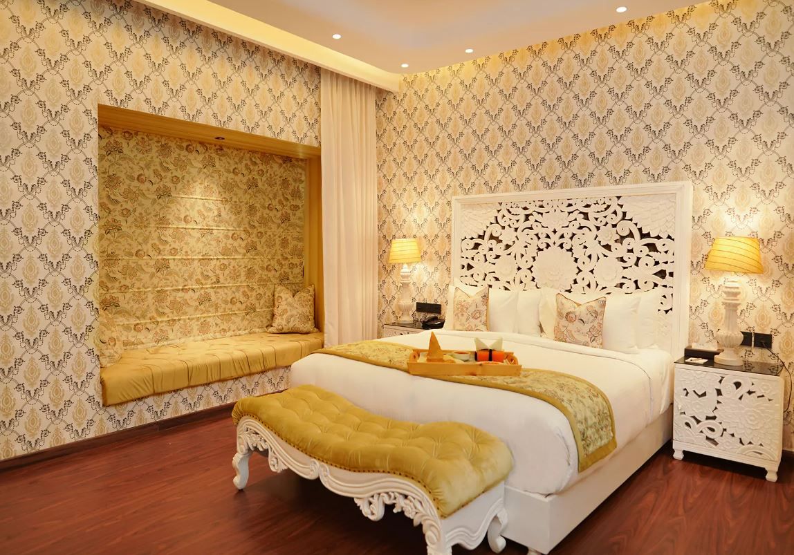 Duplex Suite