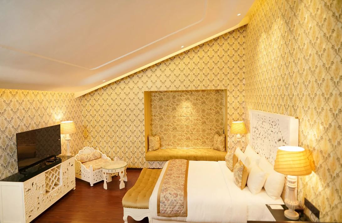 Duplex Suite