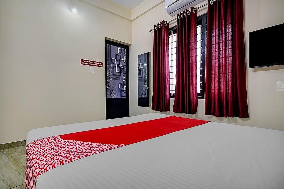 Hotel O Versatile Inn Classic 4