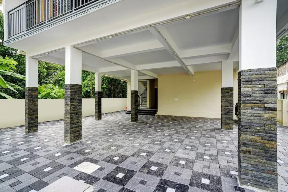 Public Areas