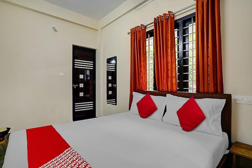 Hotel O Versatile Inn Classic 5