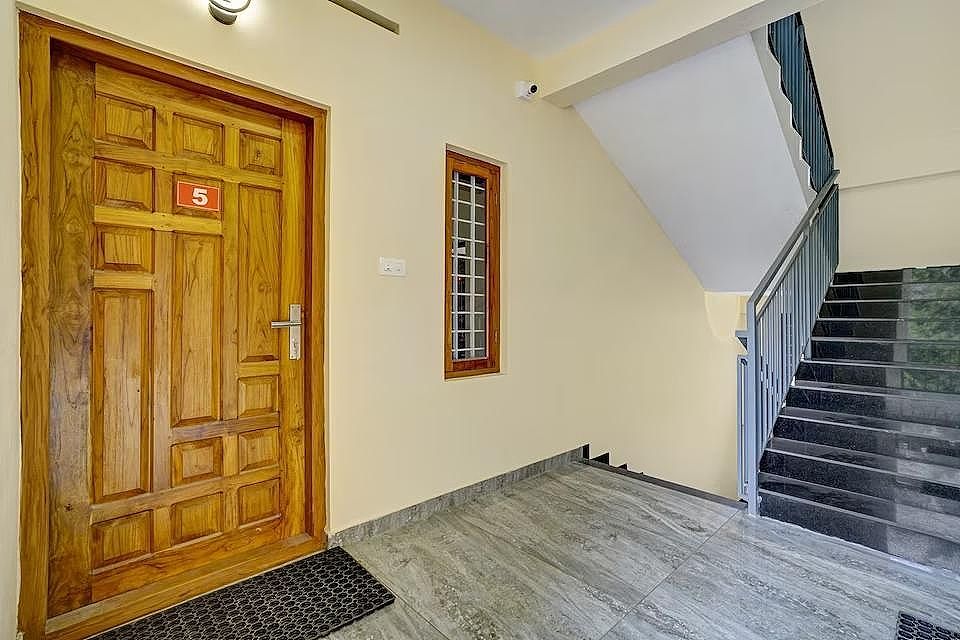 Public Areas