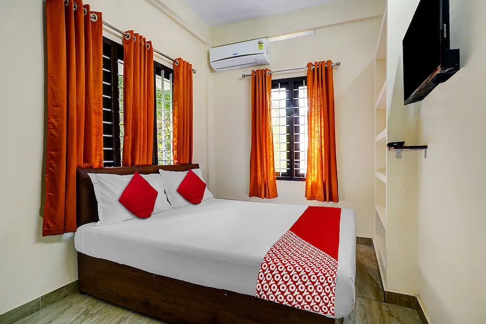Hotel O Versatile Inn Classic