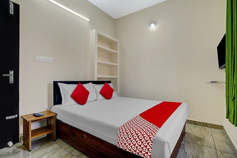 Hotel O Versatile Inn Classic 2
