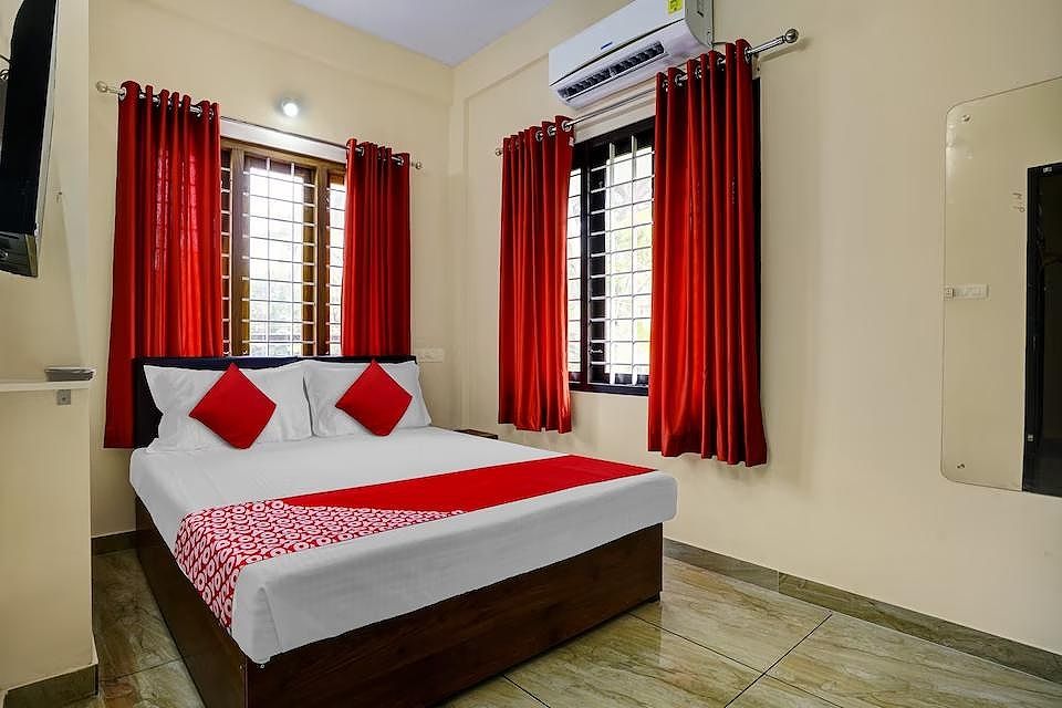 Hotel O Versatile Inn Classic 3