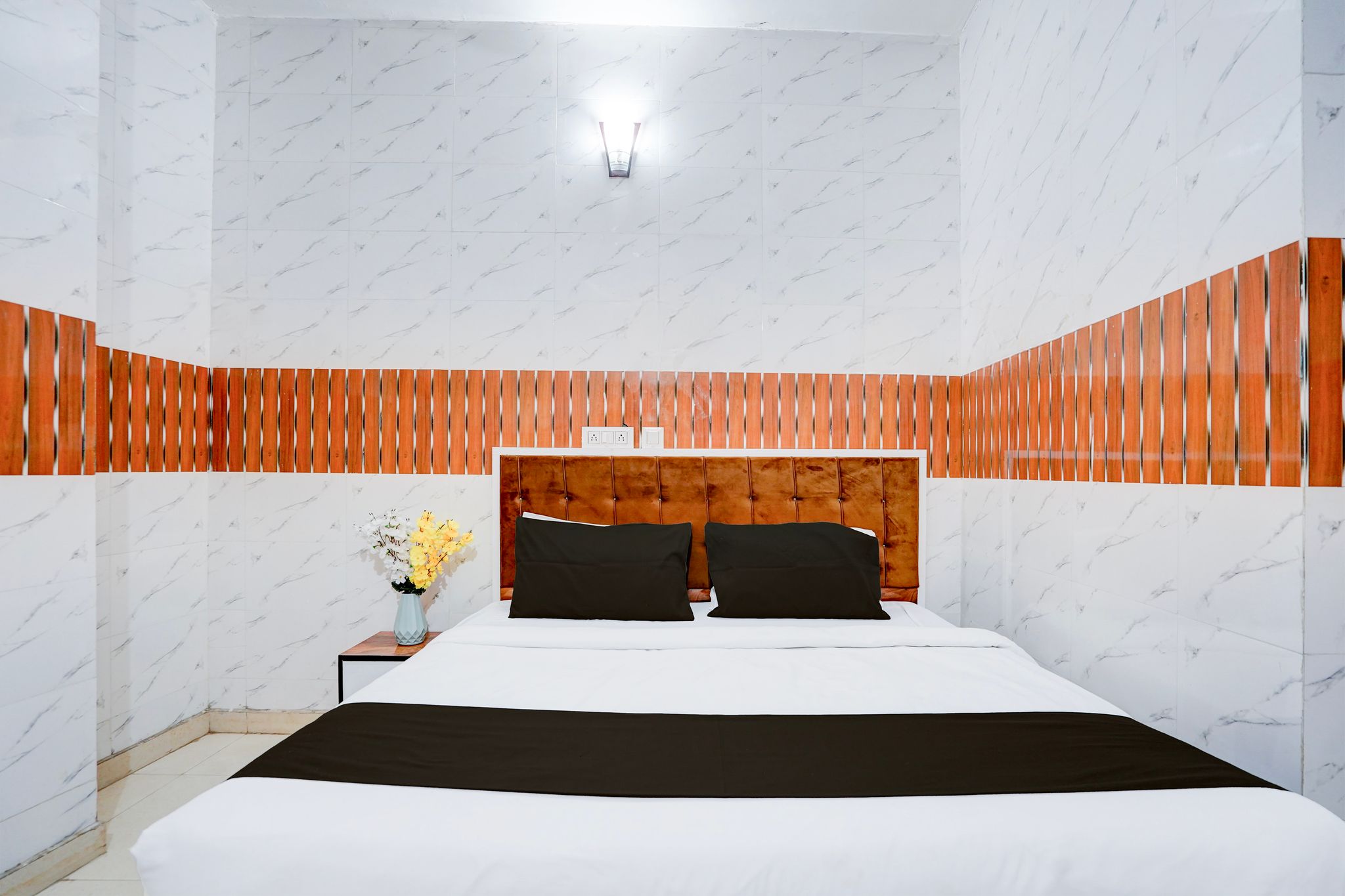 Hotel O Rahul Vihar Ghaziabad Classic 4