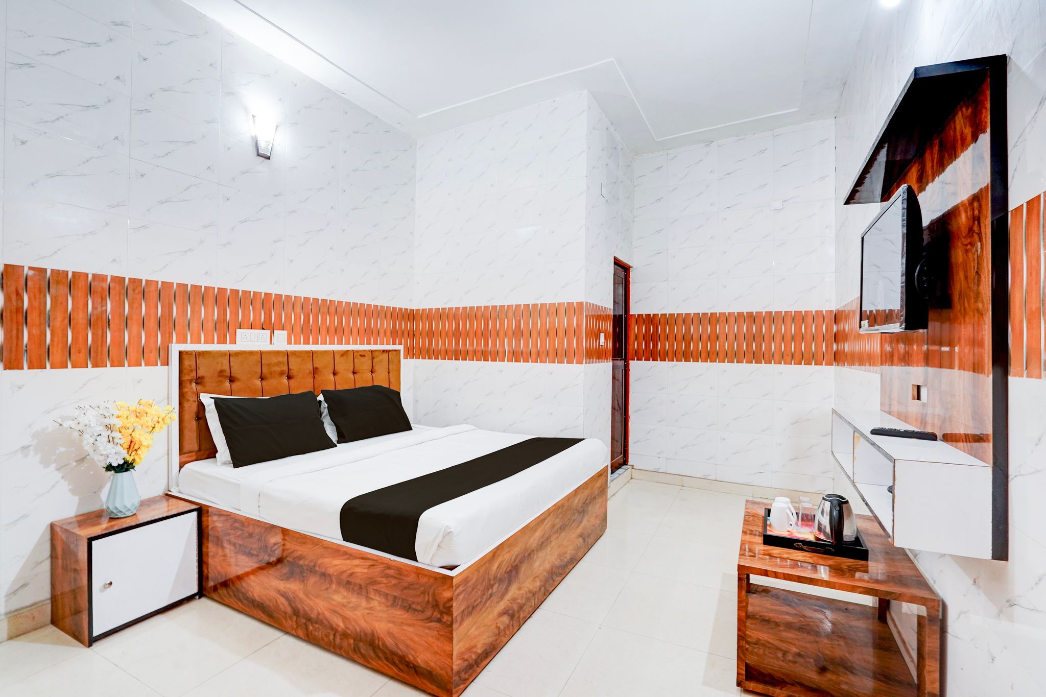 Hotel O Rahul Vihar Ghaziabad Classic 5