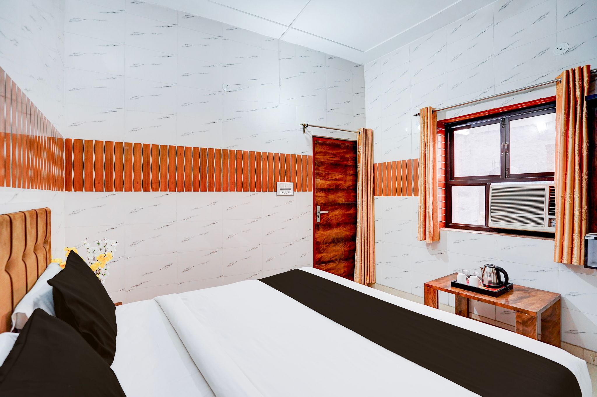 Hotel O Rahul Vihar Ghaziabad Classic 6