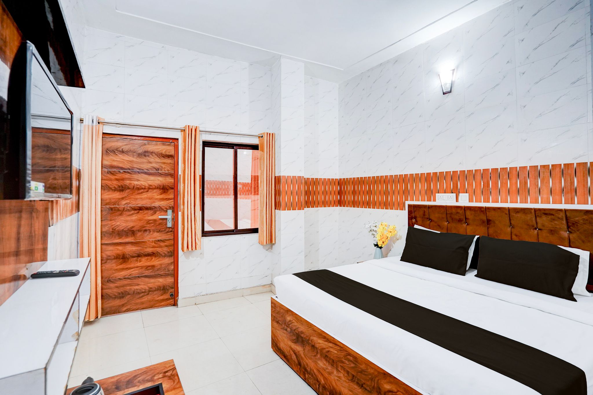 Hotel O Rahul Vihar Ghaziabad Classic 3