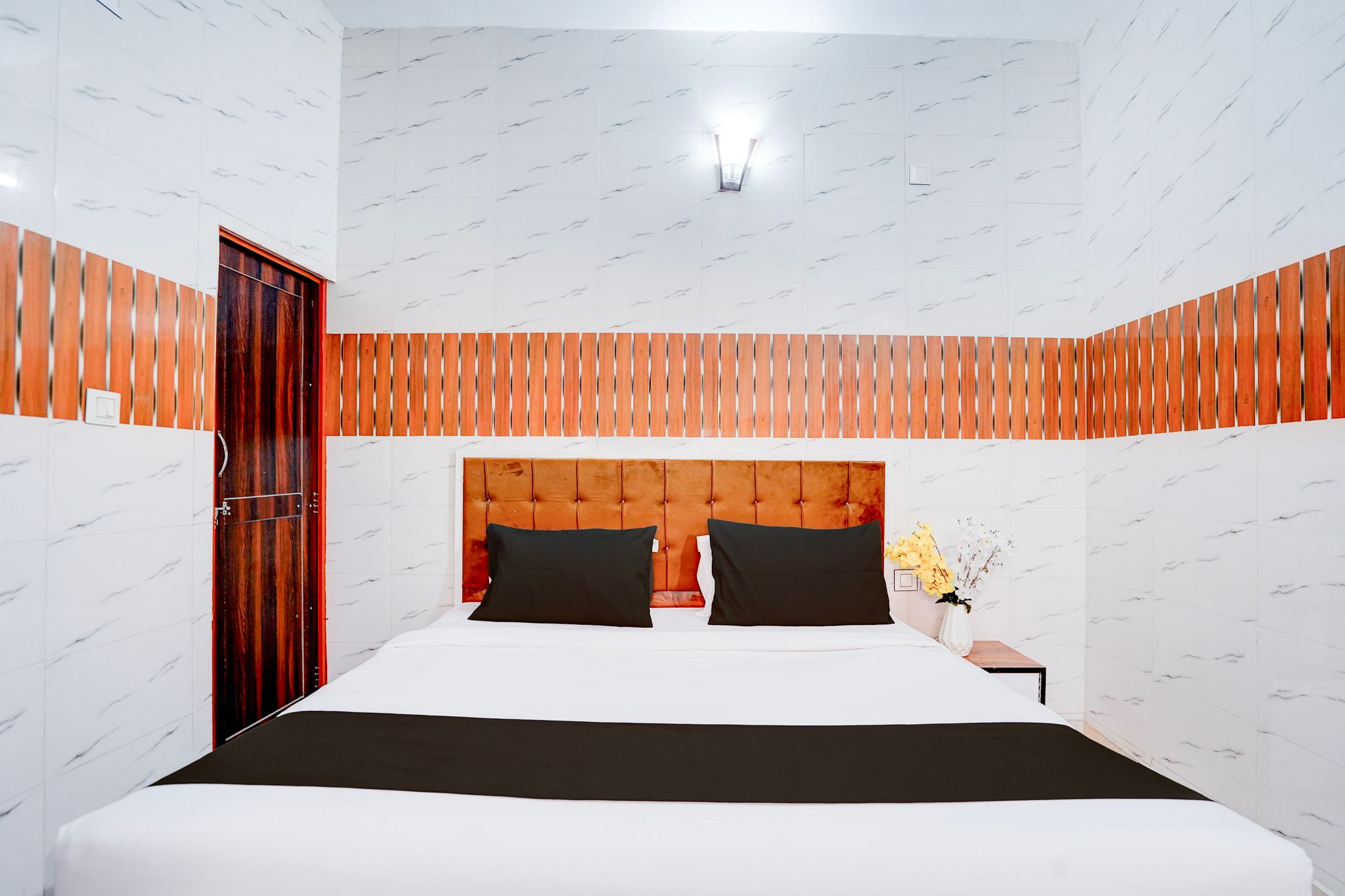 Hotel O Rahul Vihar Ghaziabad Classic 7