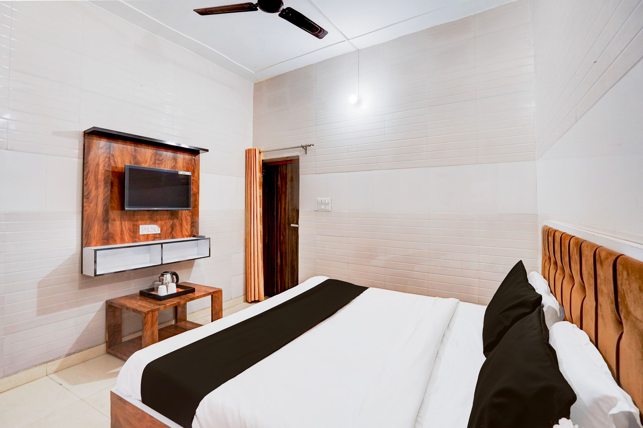 Hotel O Rahul Vihar Ghaziabad Classic 8