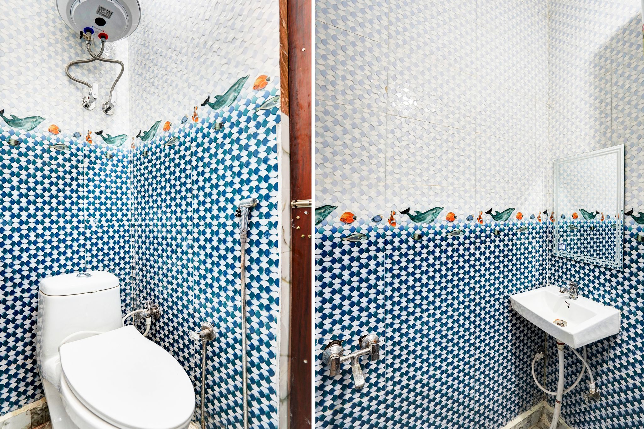 Hotel O Rahul Vihar Ghaziabad Classic 11