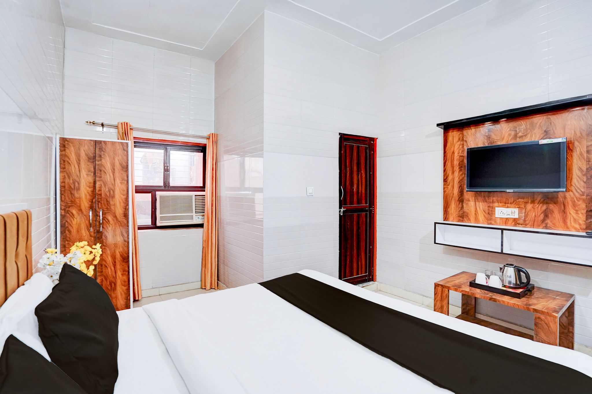 Hotel O Rahul Vihar Ghaziabad Classic 2