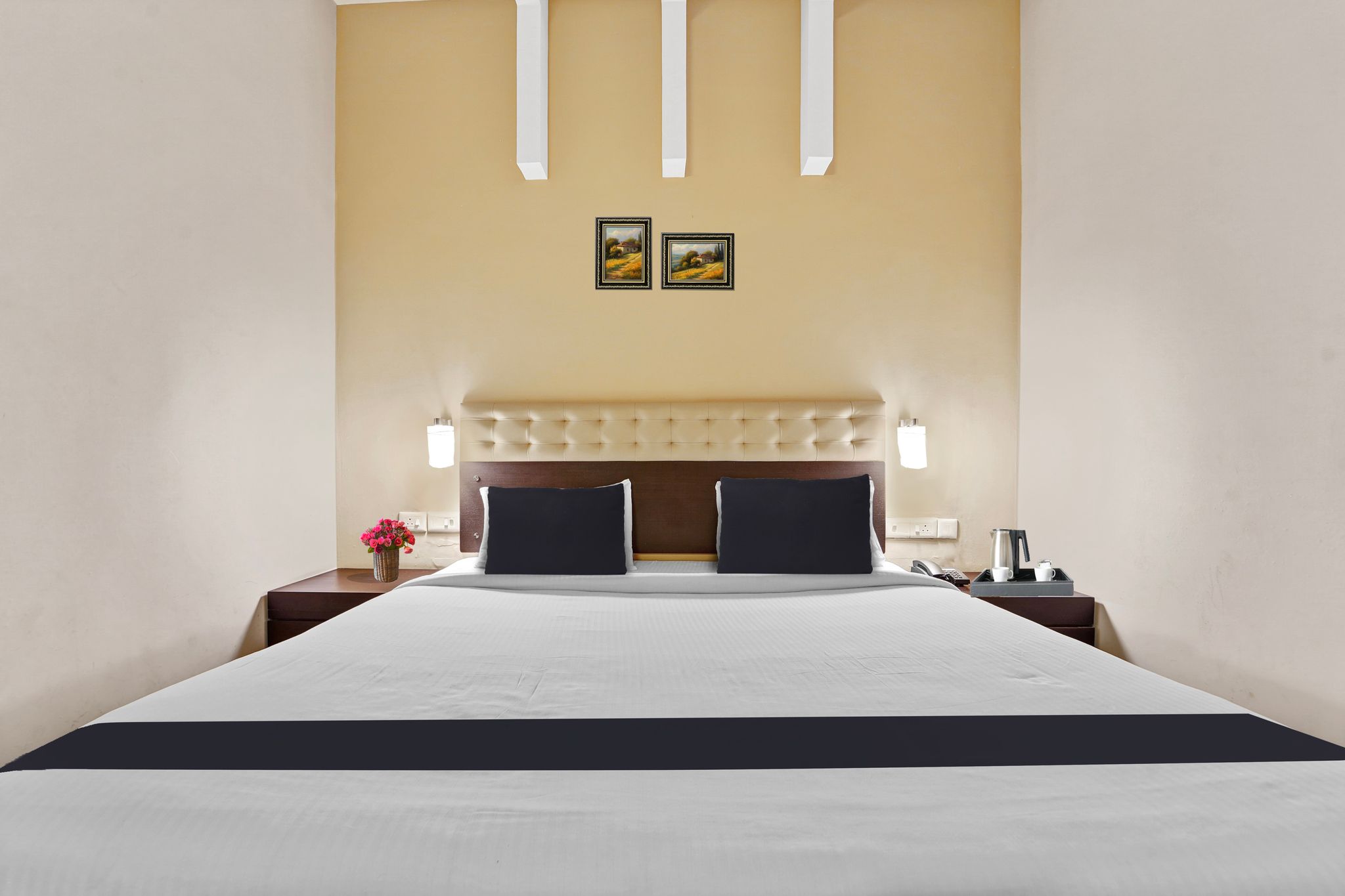 Collection O Kalady Near Airport Classic 3