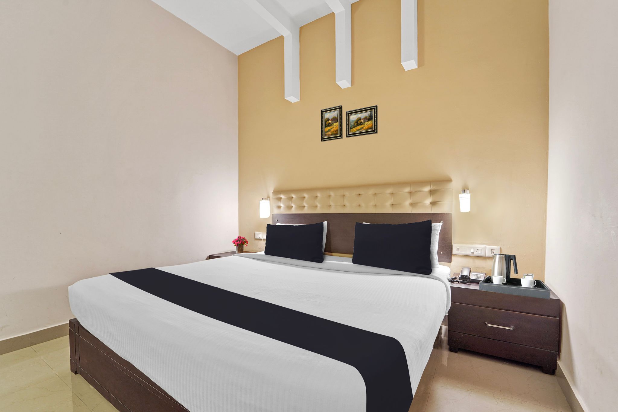 Collection O Kalady Near Airport Classic 2