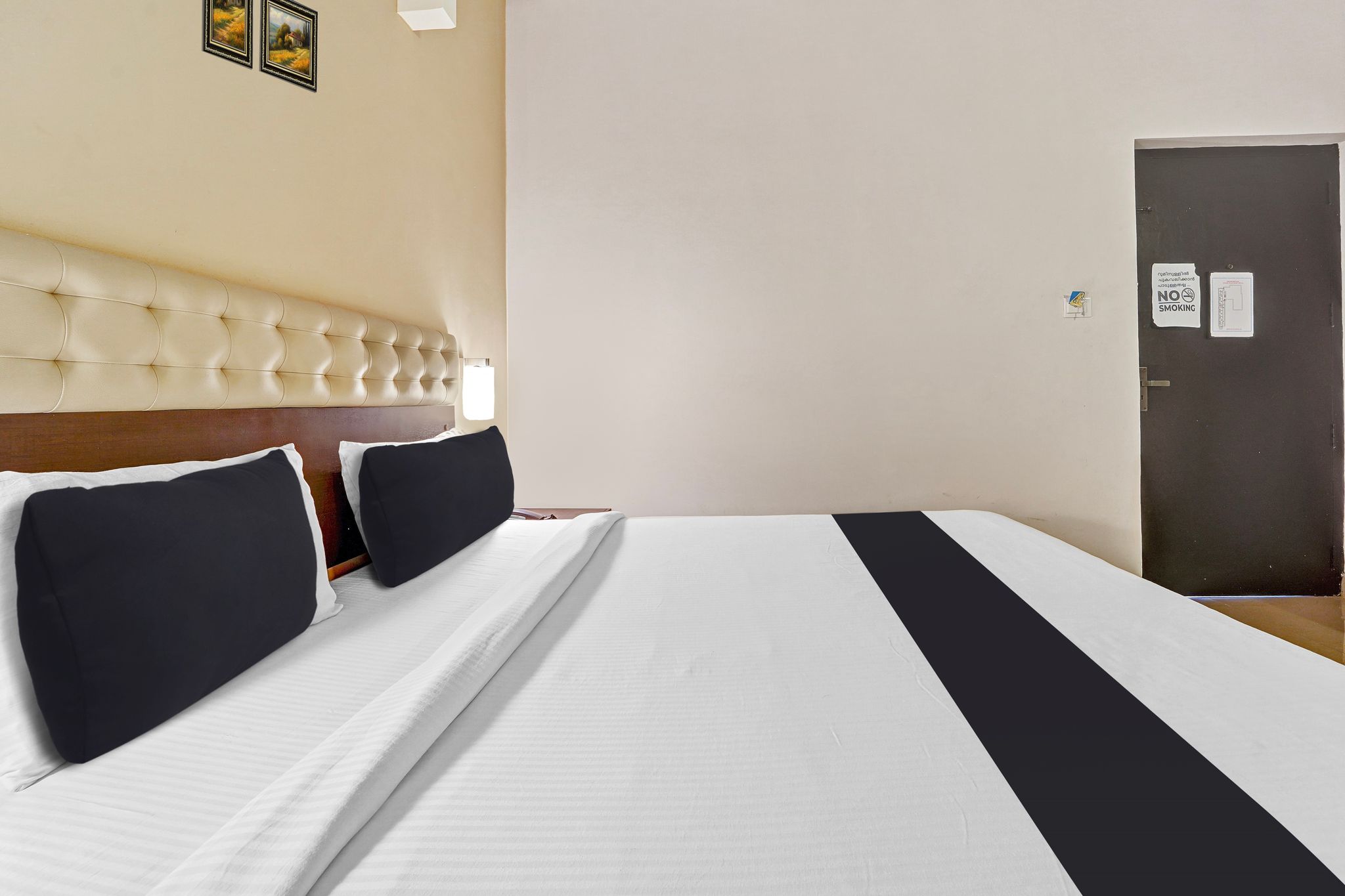 Collection O Kalady Near Airport Classic 5